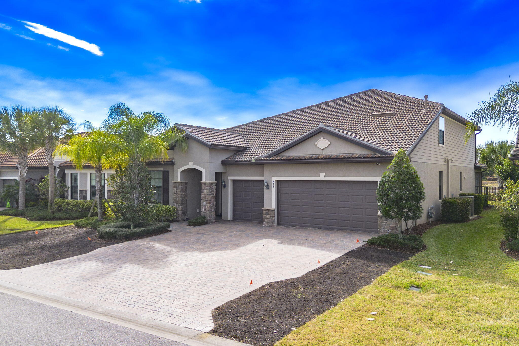 744 SE Villandry Way, Port St. Lucie