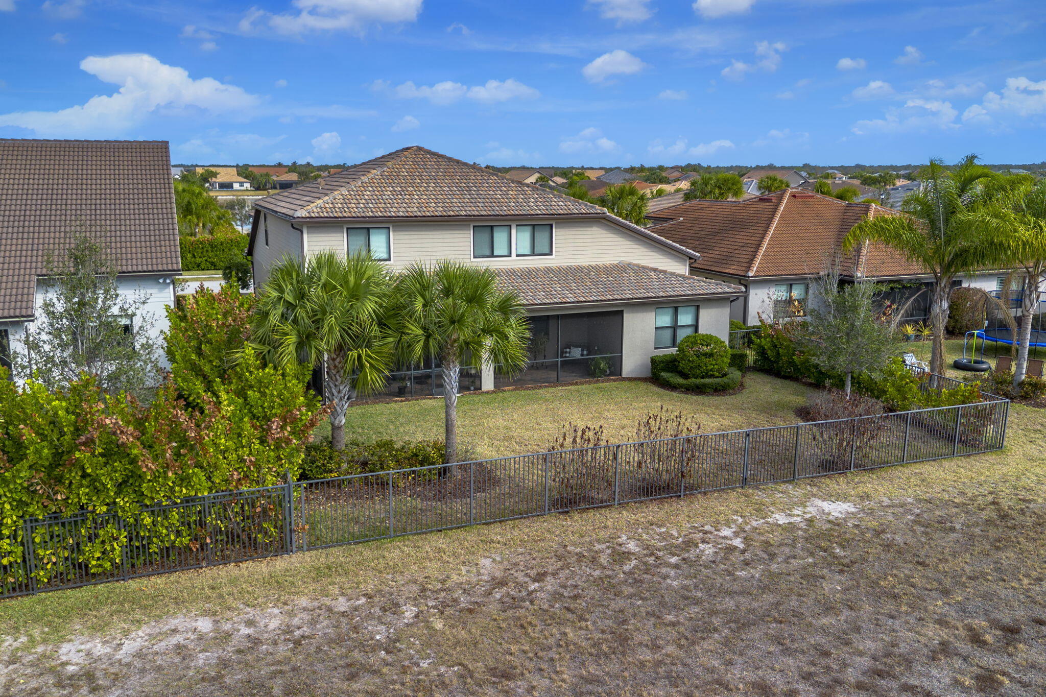 744 SE Villandry Way, Port St. Lucie