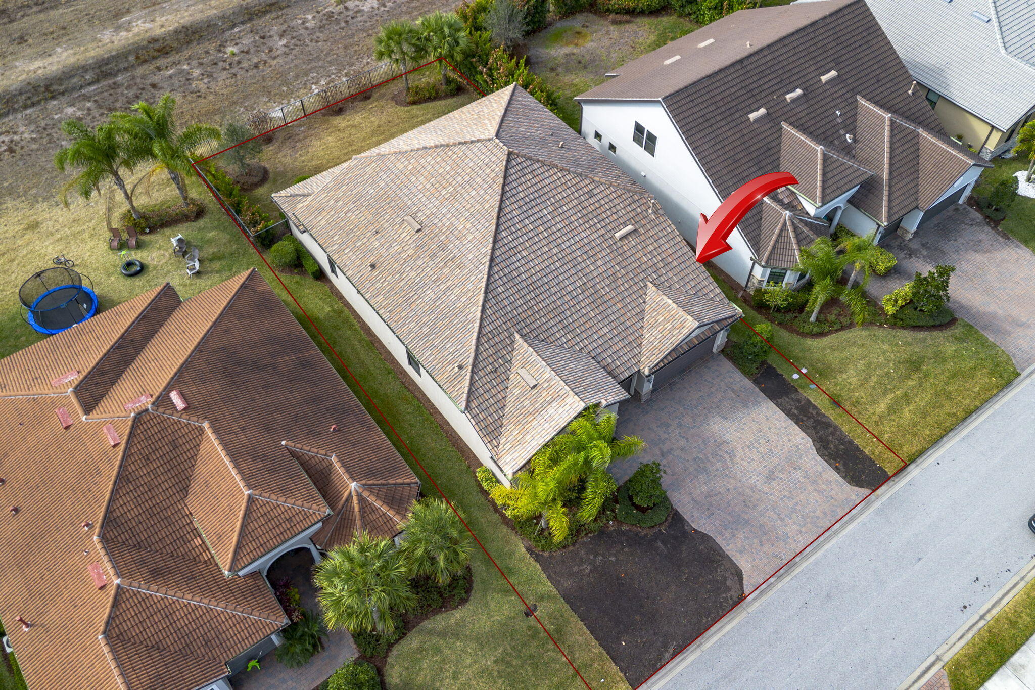 744 SE Villandry Way, Port St. Lucie