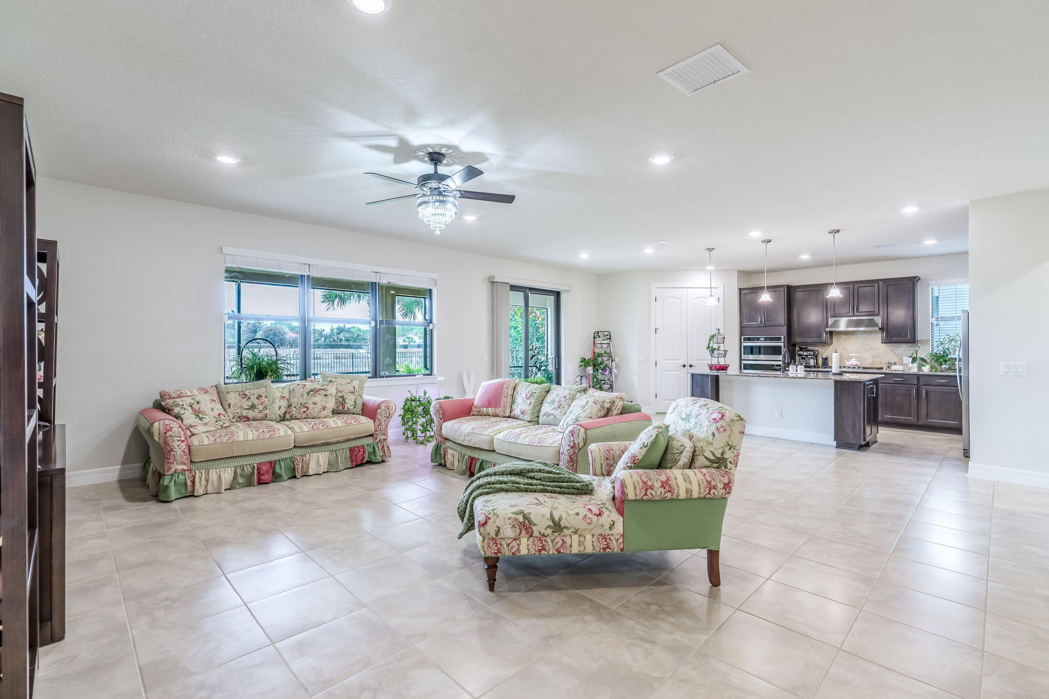 744 SE Villandry Way, Port St. Lucie