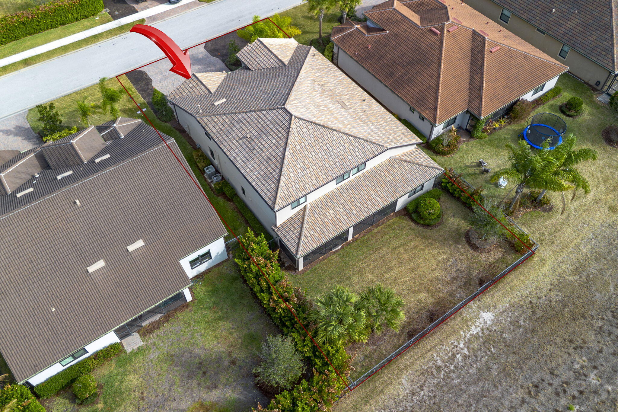 744 SE Villandry Way, Port St. Lucie