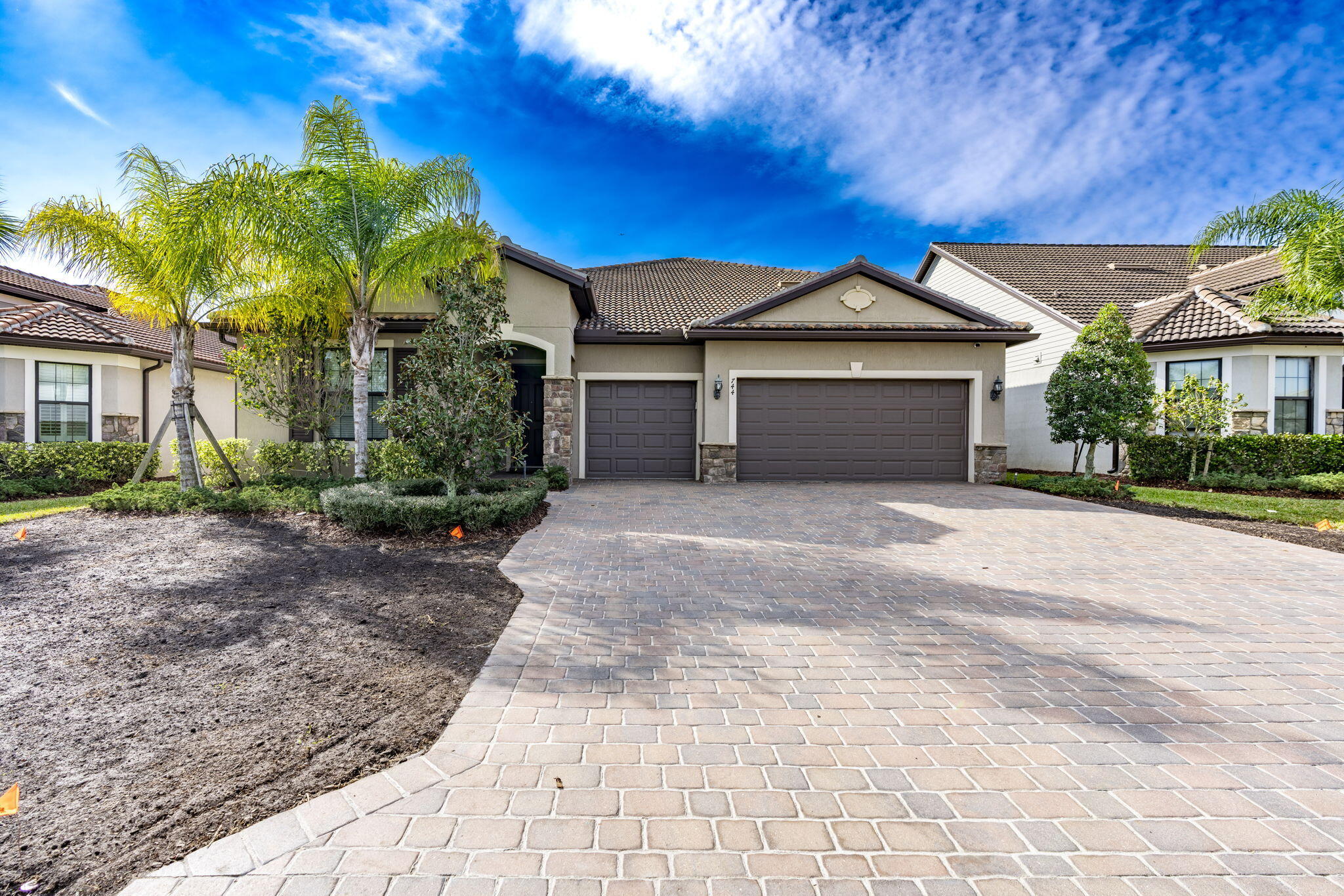 744 SE Villandry Way, Port St. Lucie