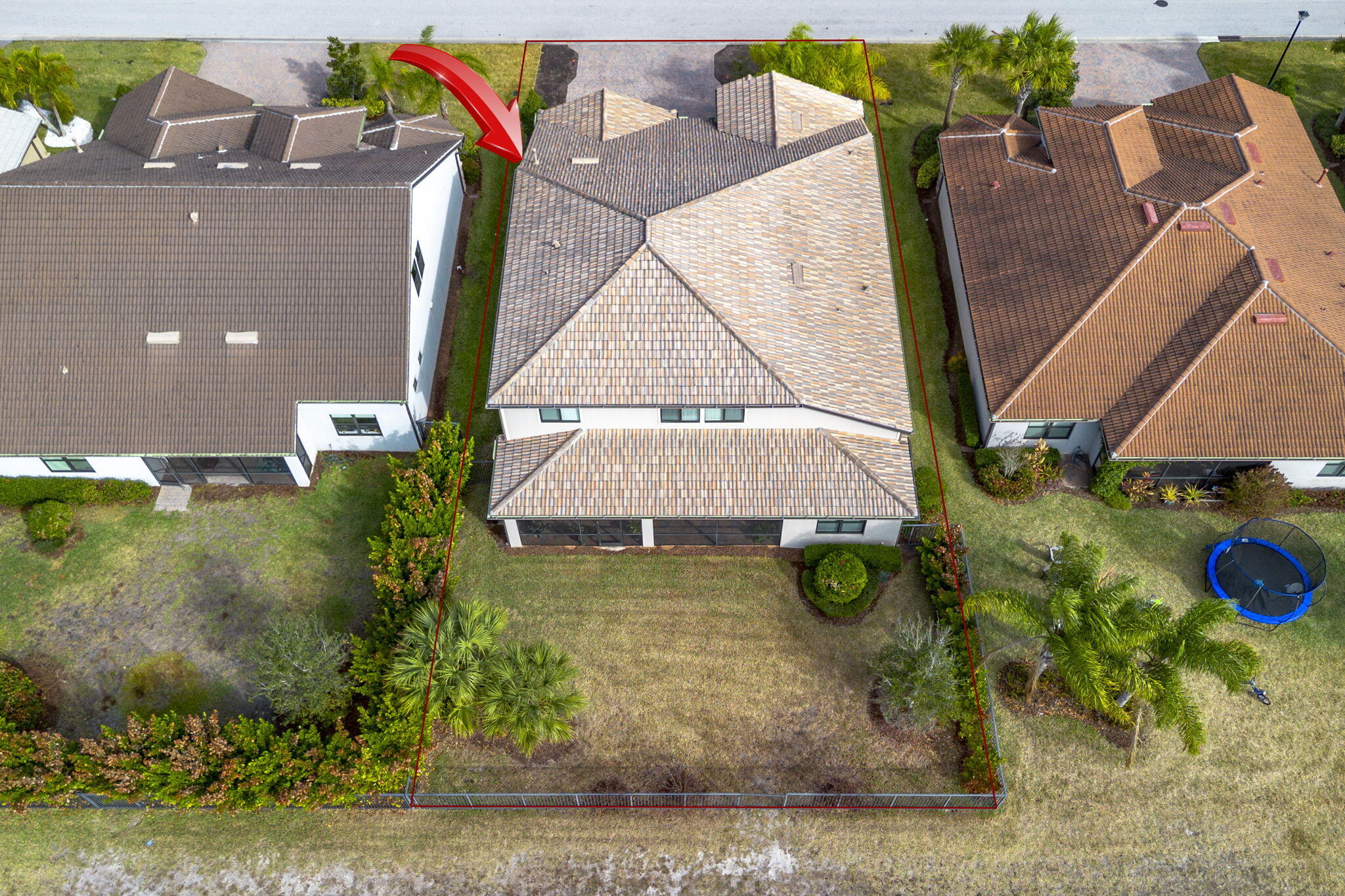 744 SE Villandry Way, Port St. Lucie
