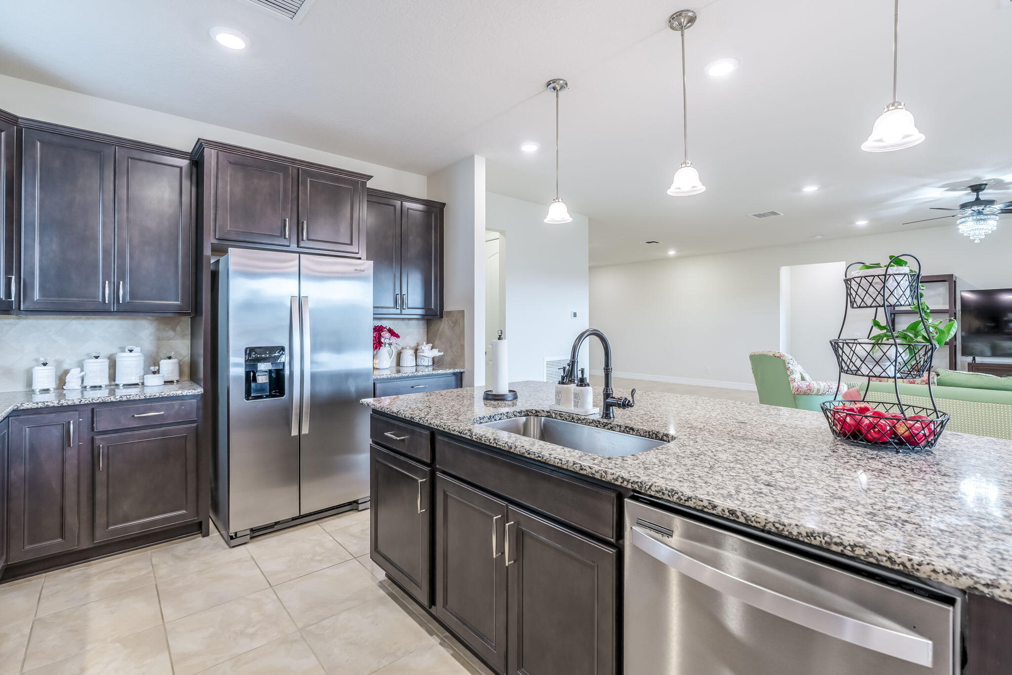 744 SE Villandry Way, Port St. Lucie