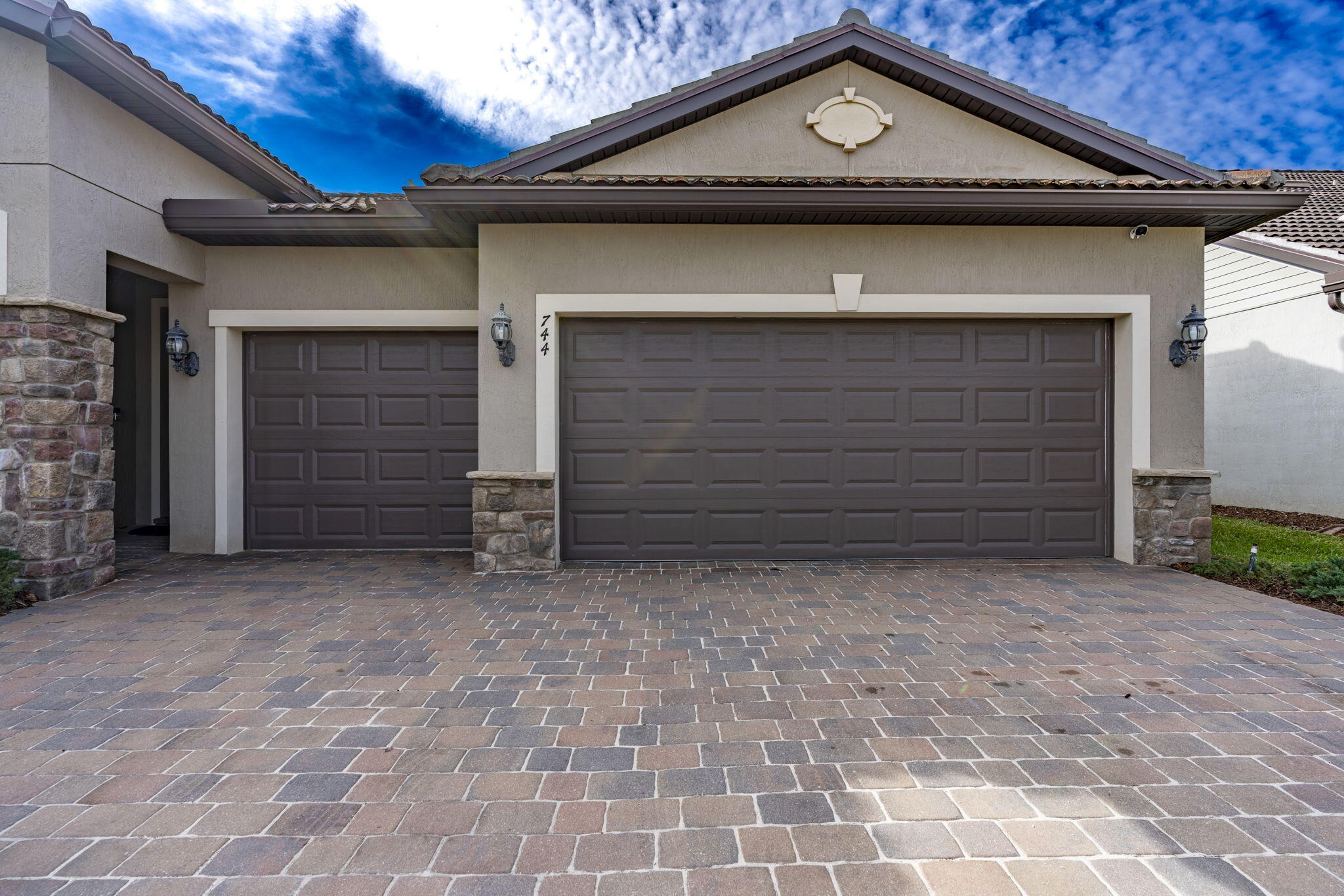 744 SE Villandry Way, Port St. Lucie