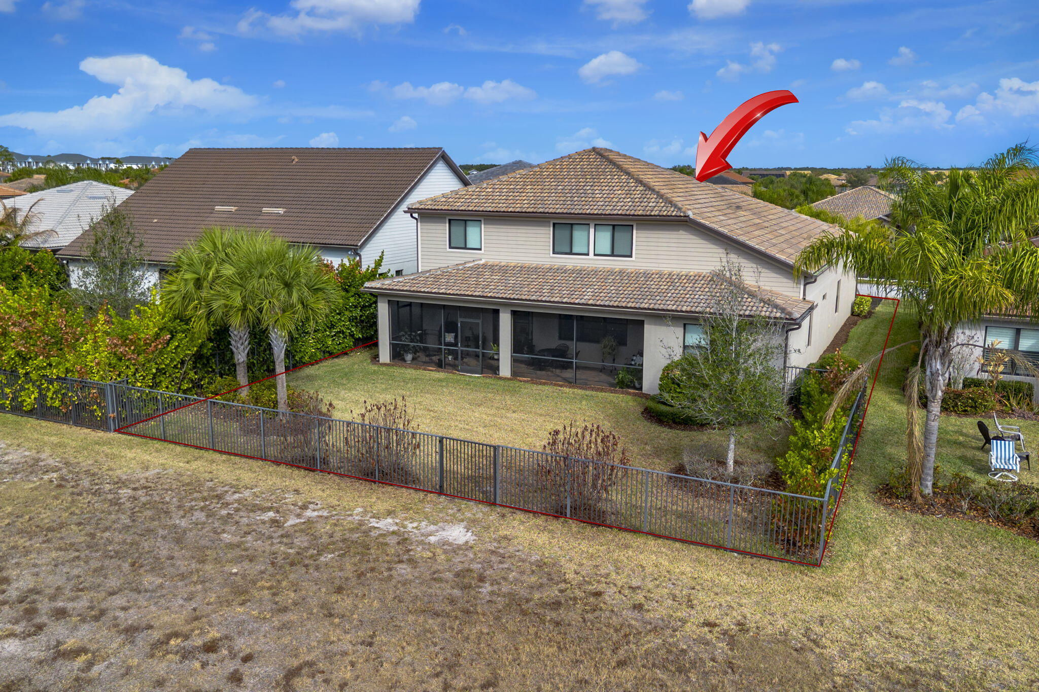 744 SE Villandry Way, Port St. Lucie