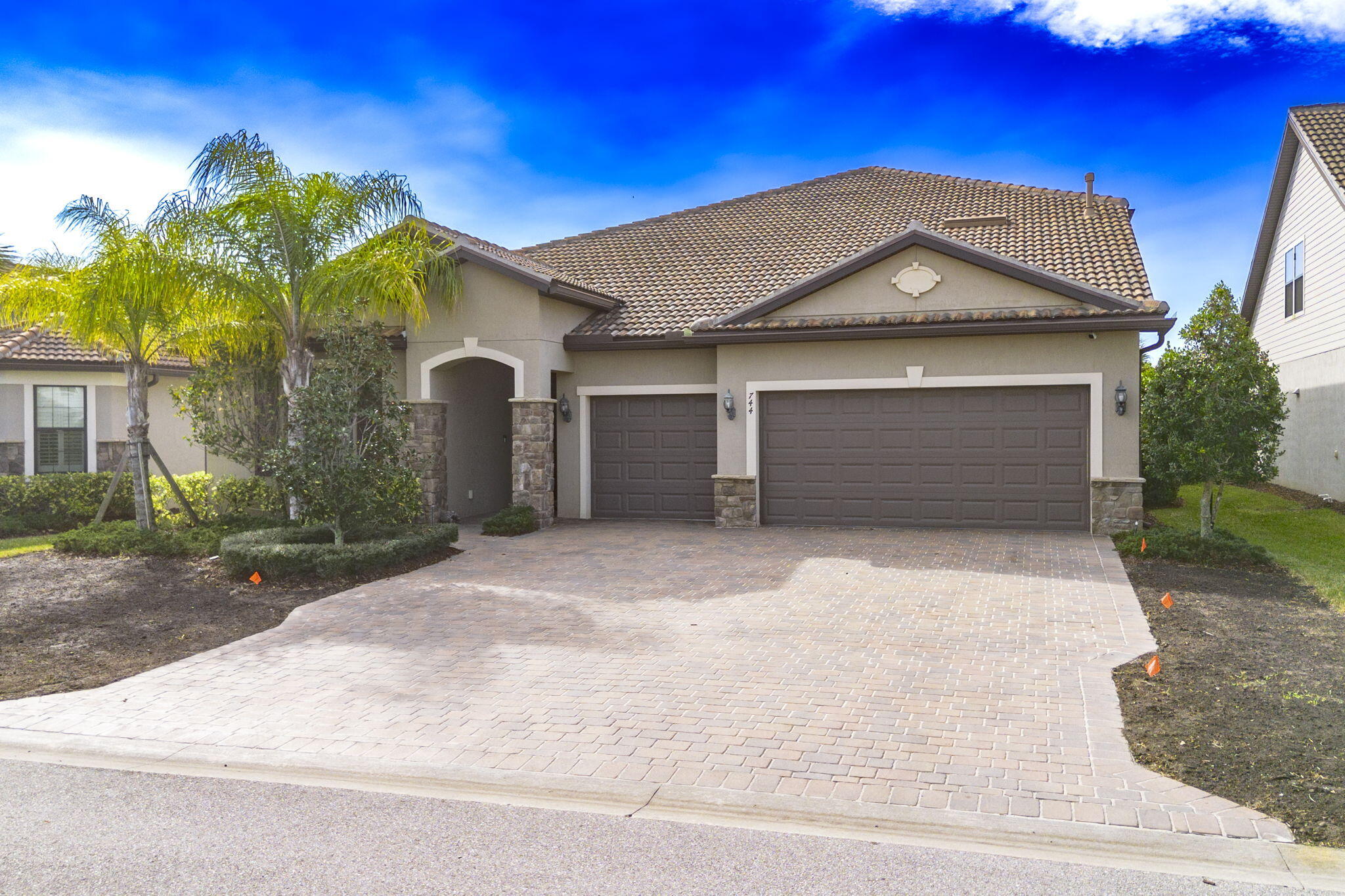 744 SE Villandry Way, Port St. Lucie
