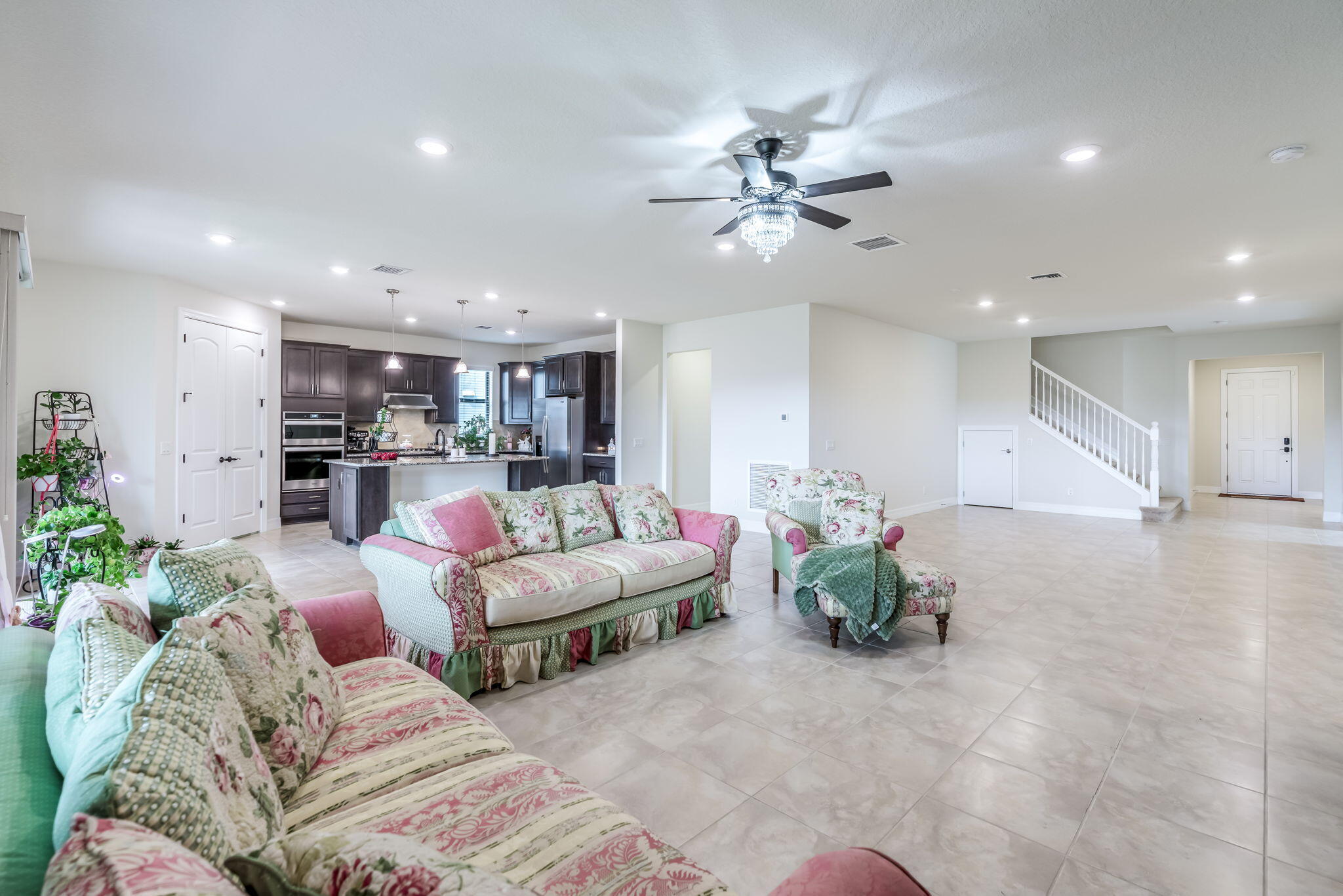 744 SE Villandry Way, Port St. Lucie