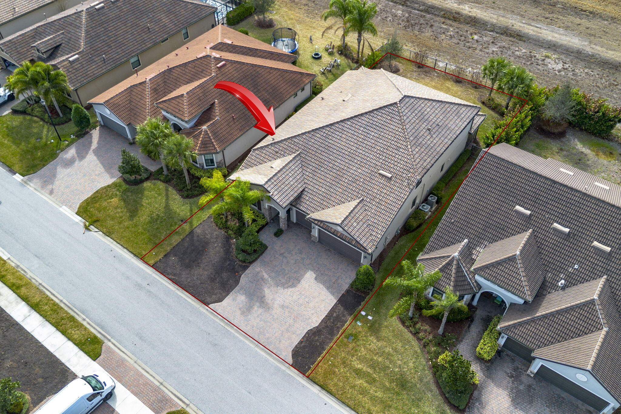 744 SE Villandry Way, Port St. Lucie
