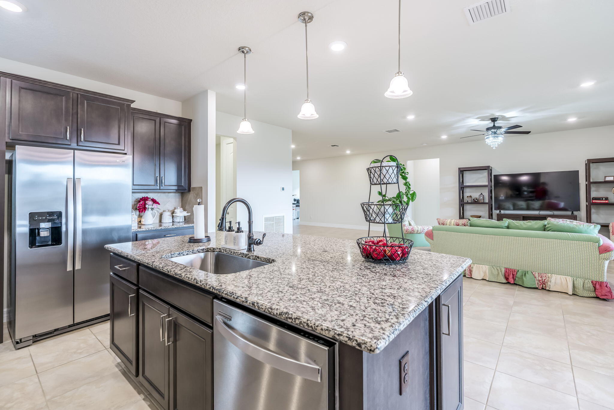 744 SE Villandry Way, Port St. Lucie