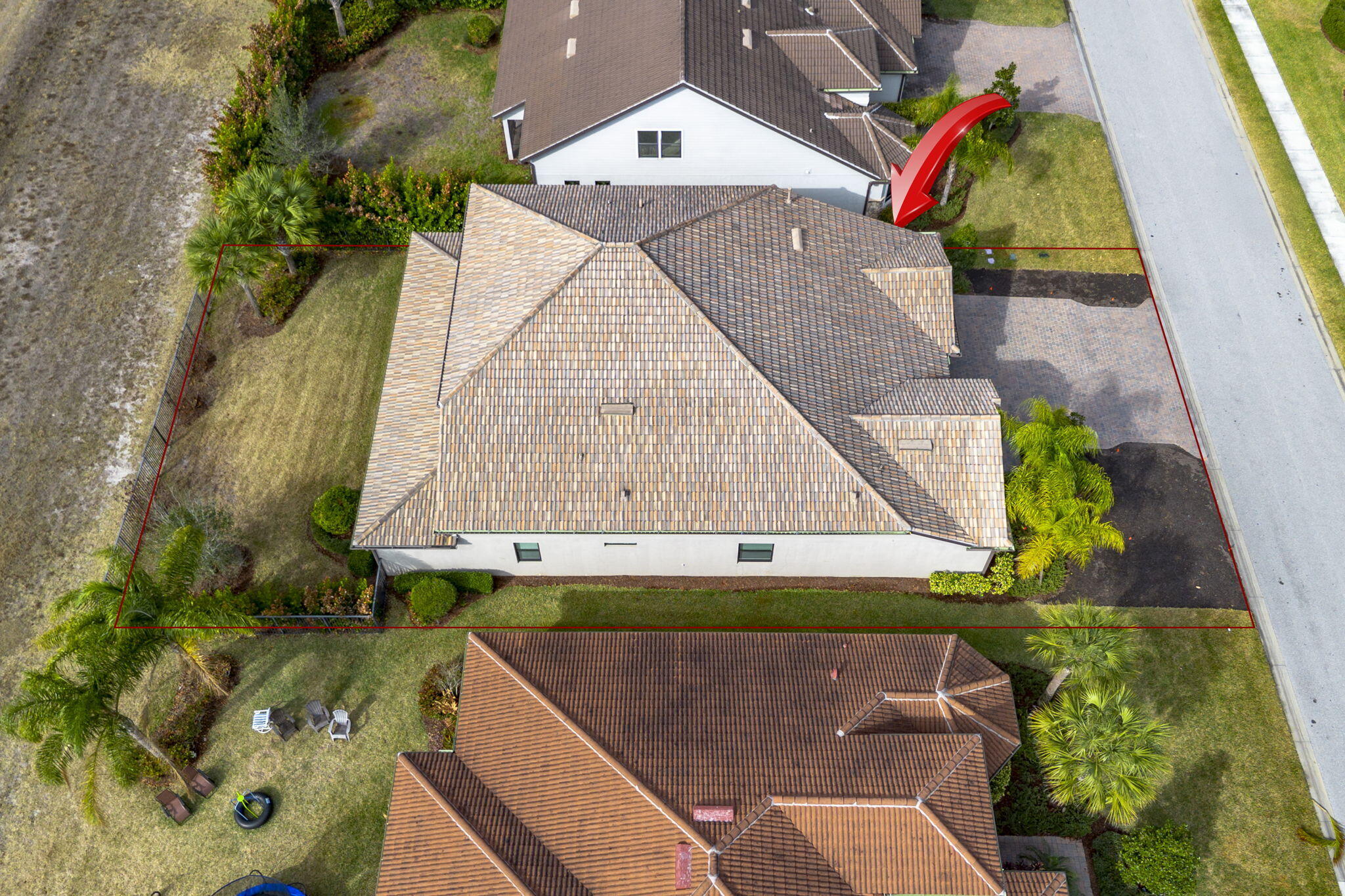 744 SE Villandry Way, Port St. Lucie