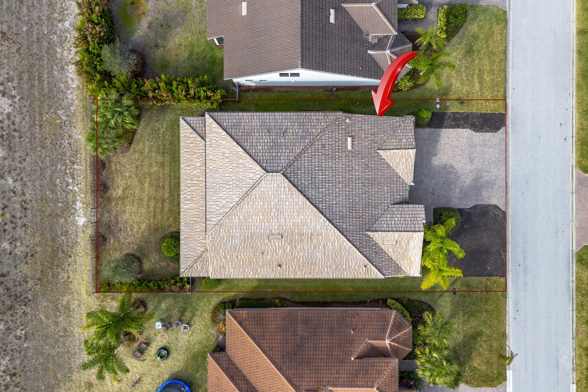 744 SE Villandry Way, Port St. Lucie