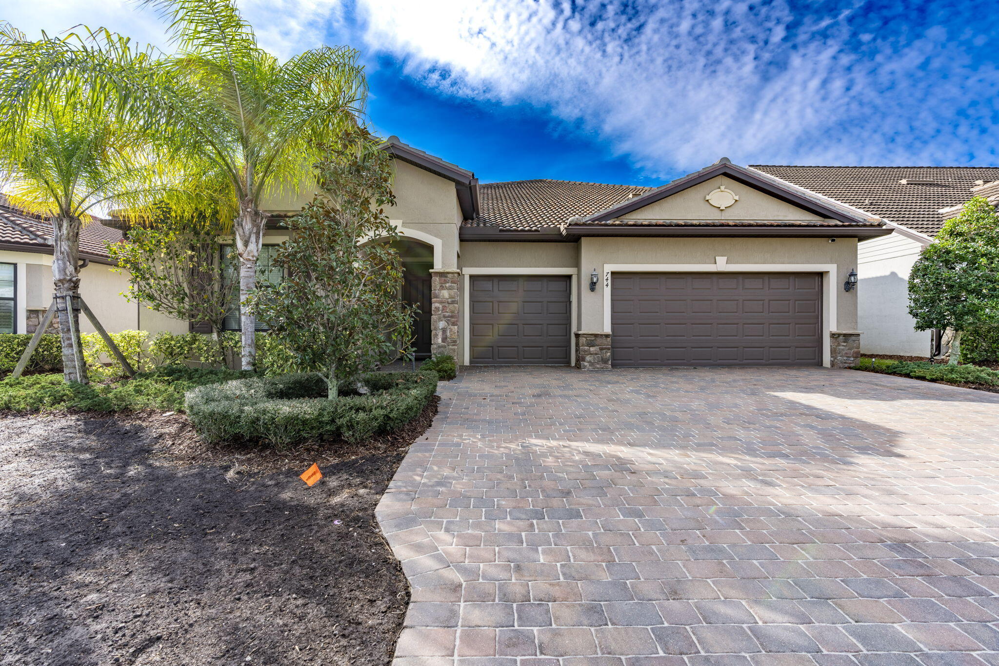 744 SE Villandry Way, Port St. Lucie