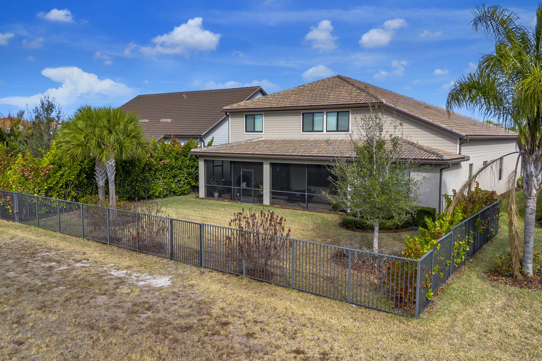 744 SE Villandry Way, Port St. Lucie