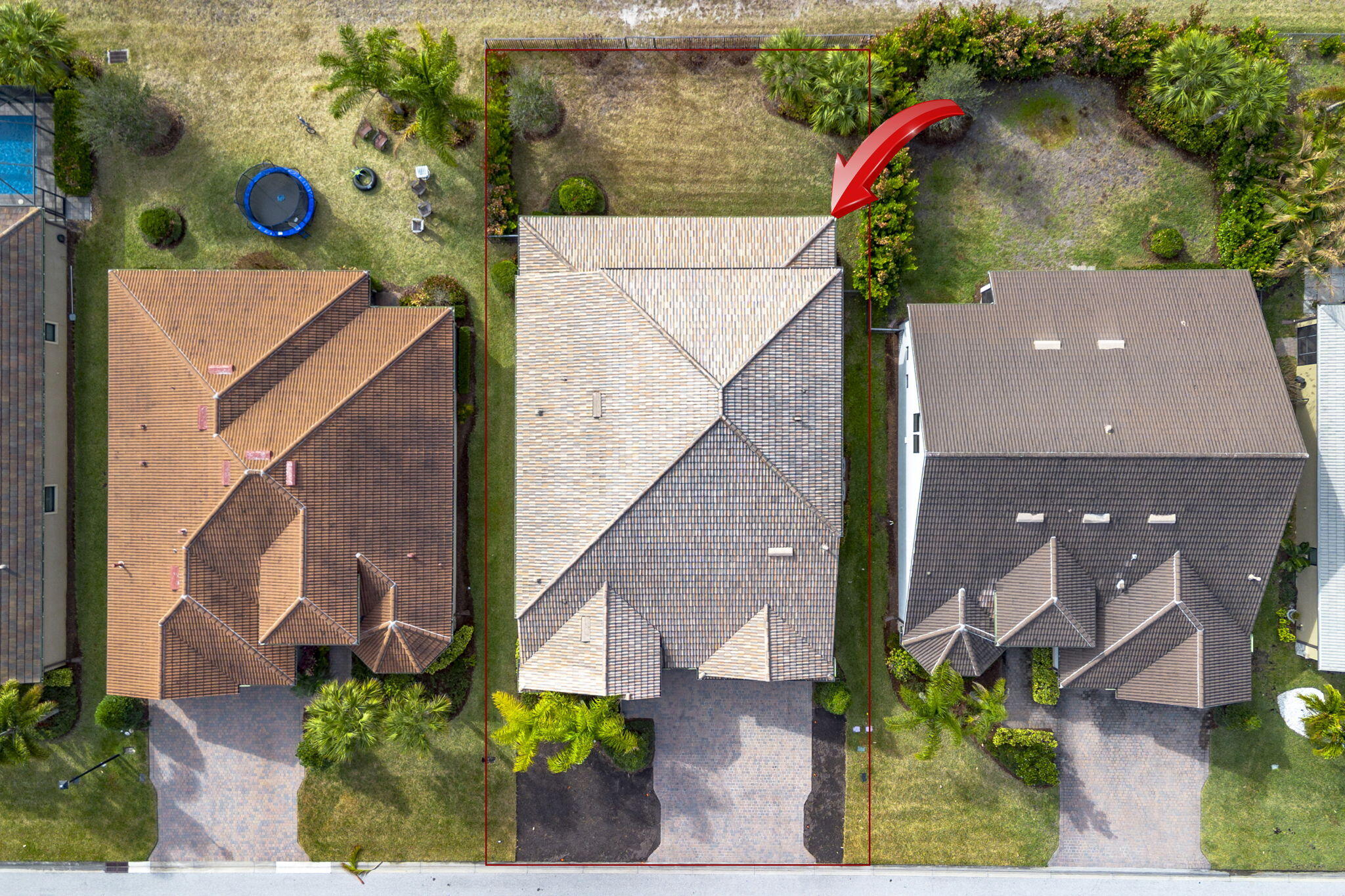 744 SE Villandry Way, Port St. Lucie