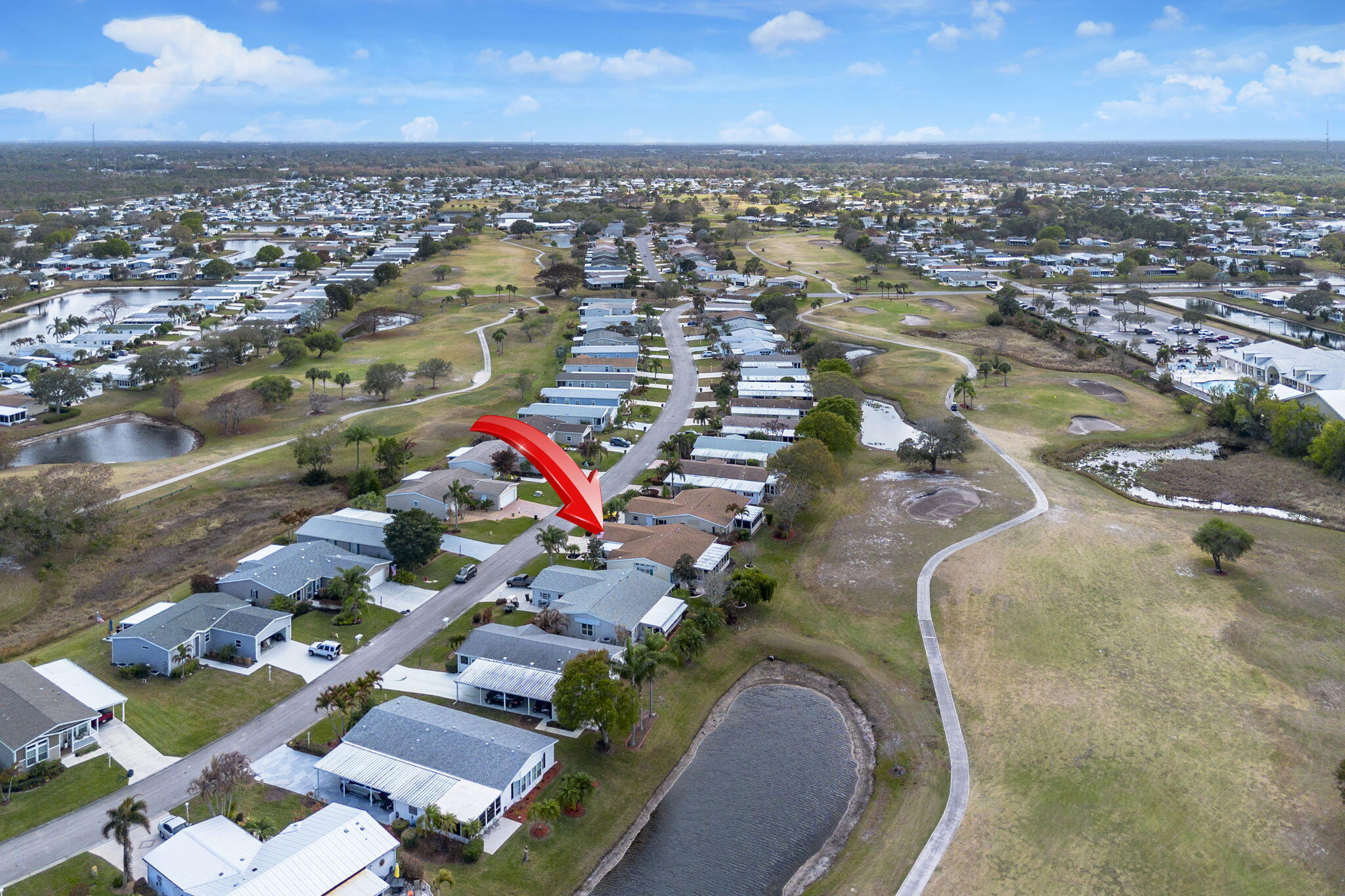 7731 Mcclintock Way, Port St. Lucie