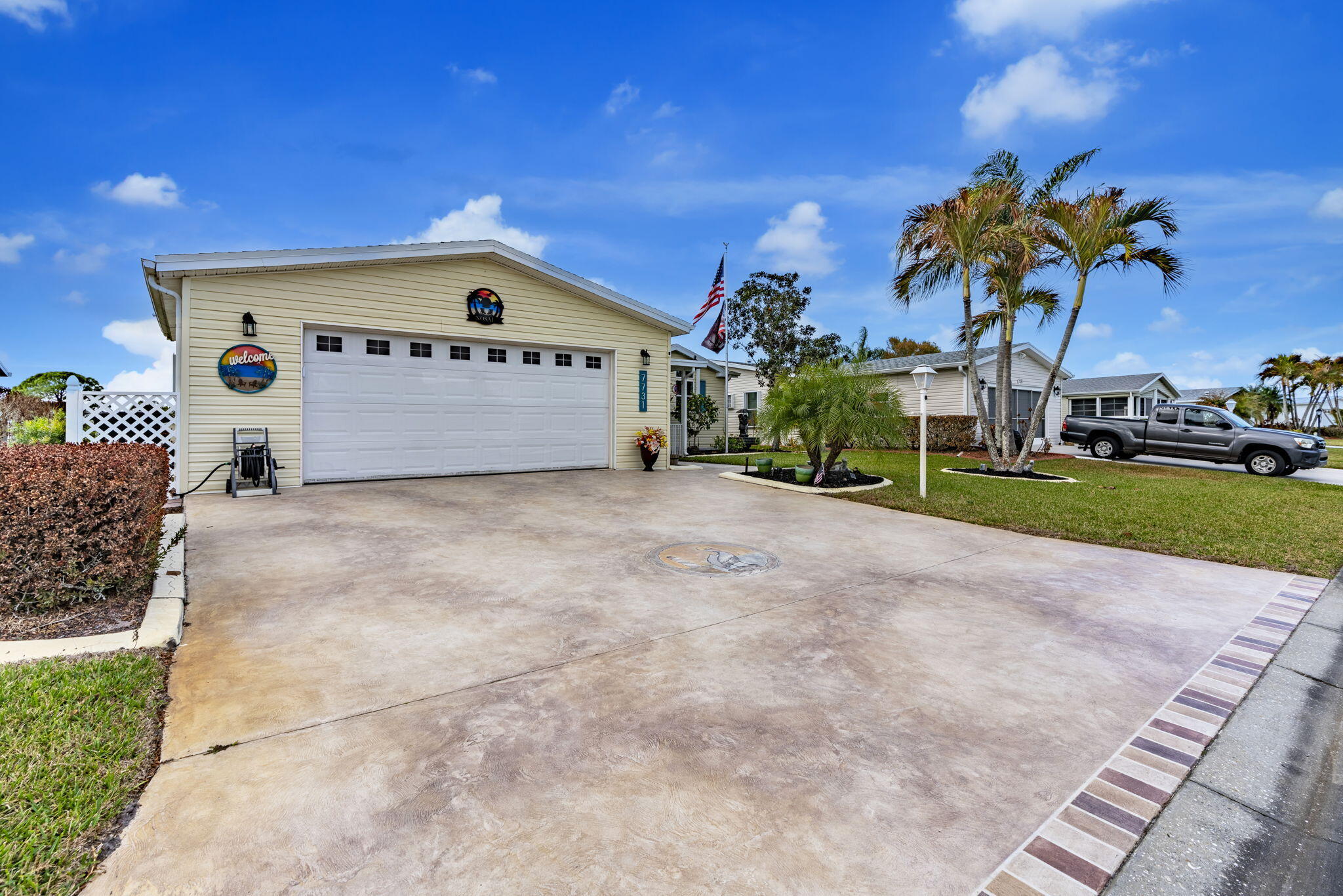 7731 Mcclintock Way, Port St. Lucie