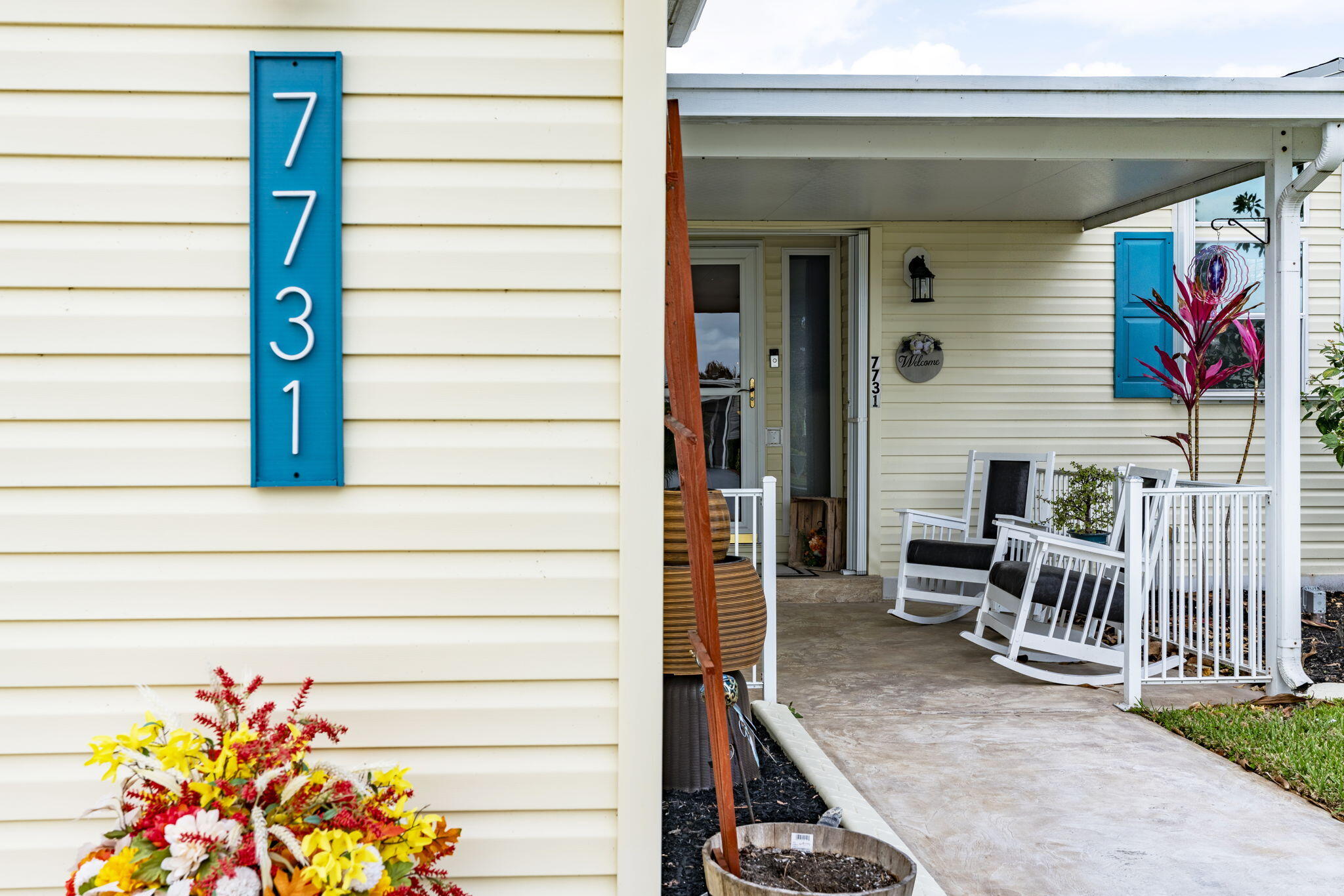 7731 Mcclintock Way, Port St. Lucie