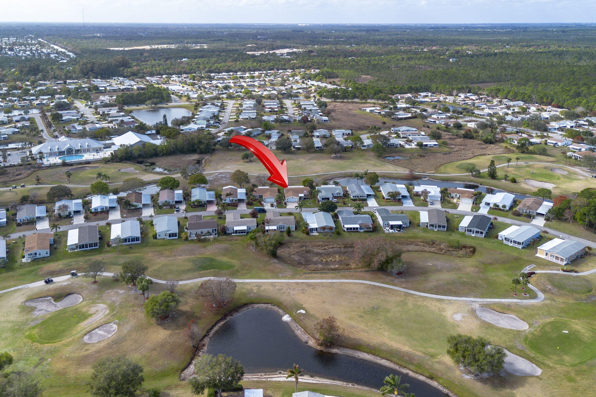 7731 Mcclintock Way, Port St. Lucie