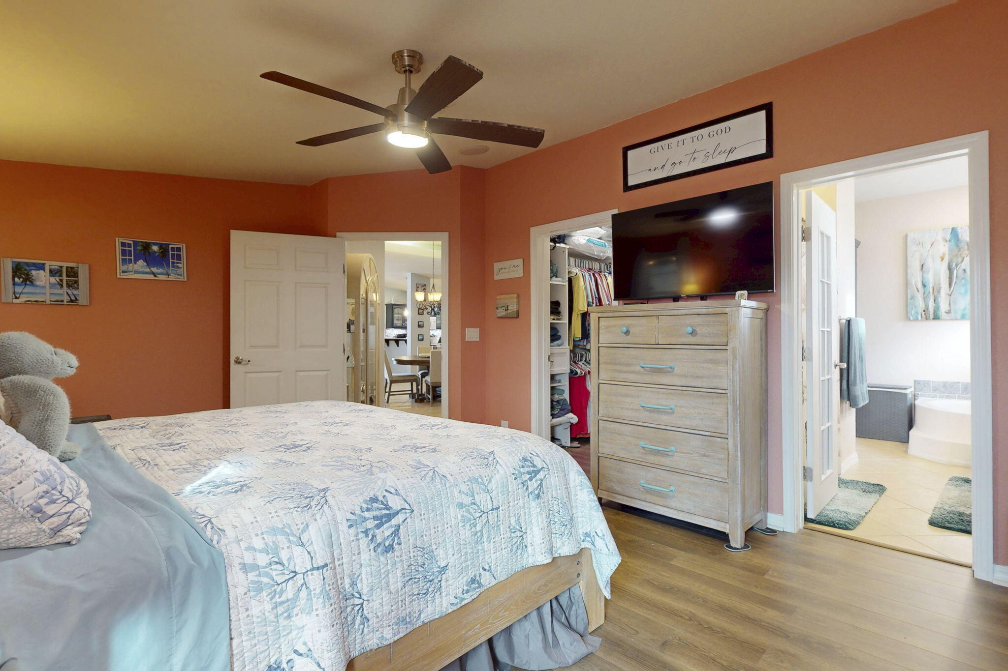 7731 Mcclintock Way, Port St. Lucie