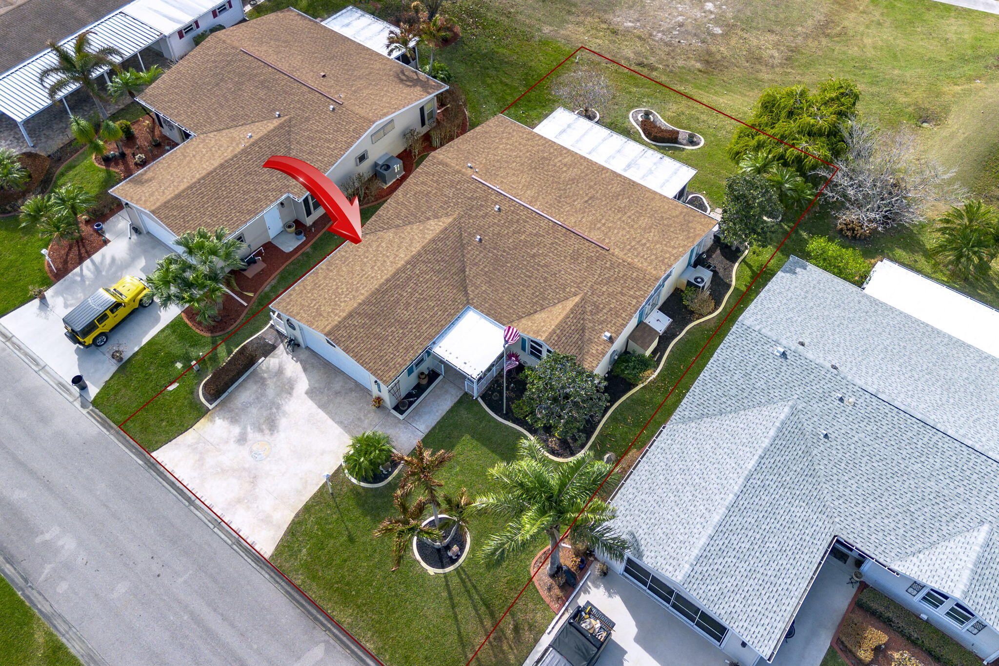 7731 Mcclintock Way, Port St. Lucie