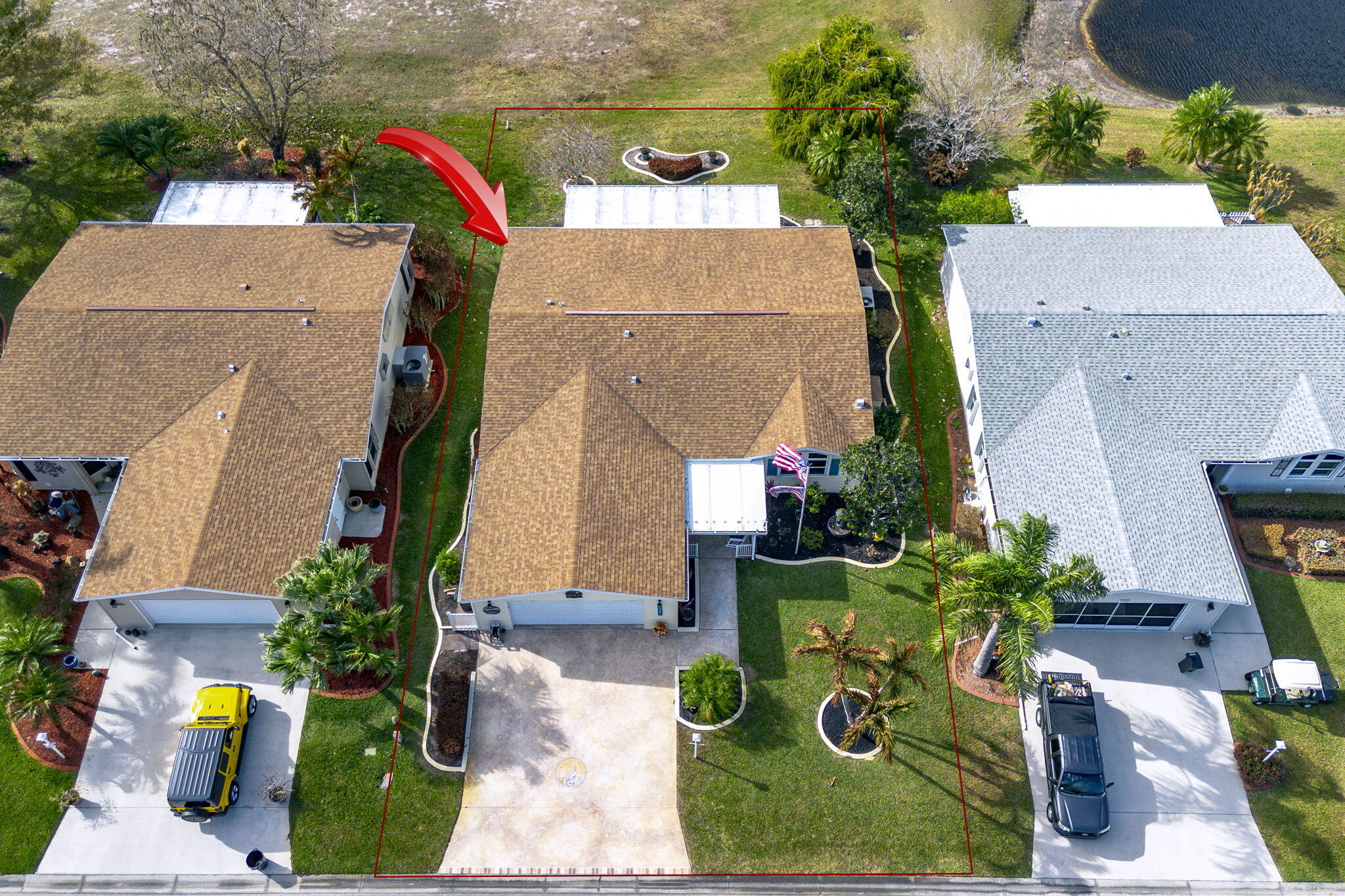 7731 Mcclintock Way, Port St. Lucie