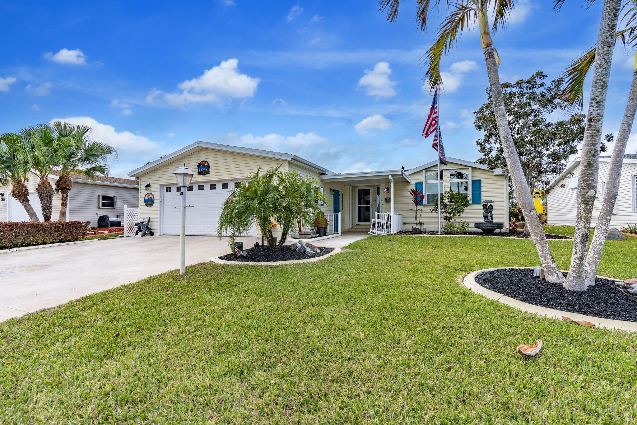 7731 Mcclintock Way, Port St. Lucie