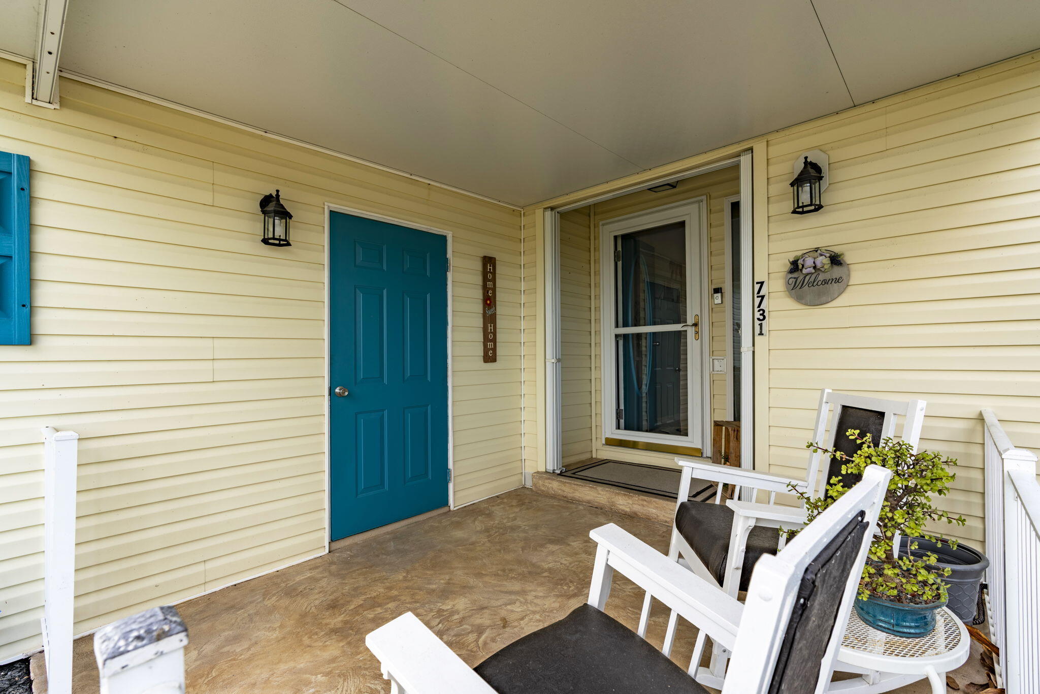 7731 Mcclintock Way, Port St. Lucie