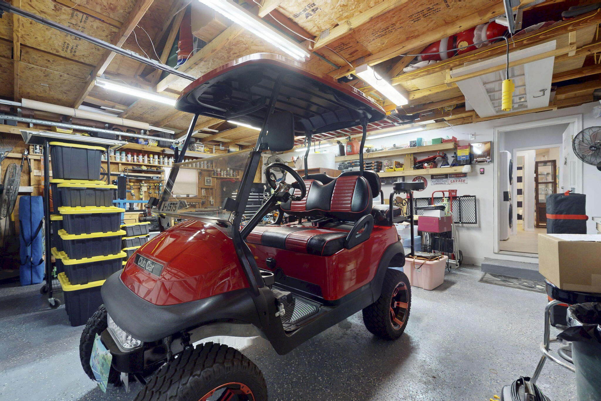 7731 Mcclintock Way, Port St. Lucie