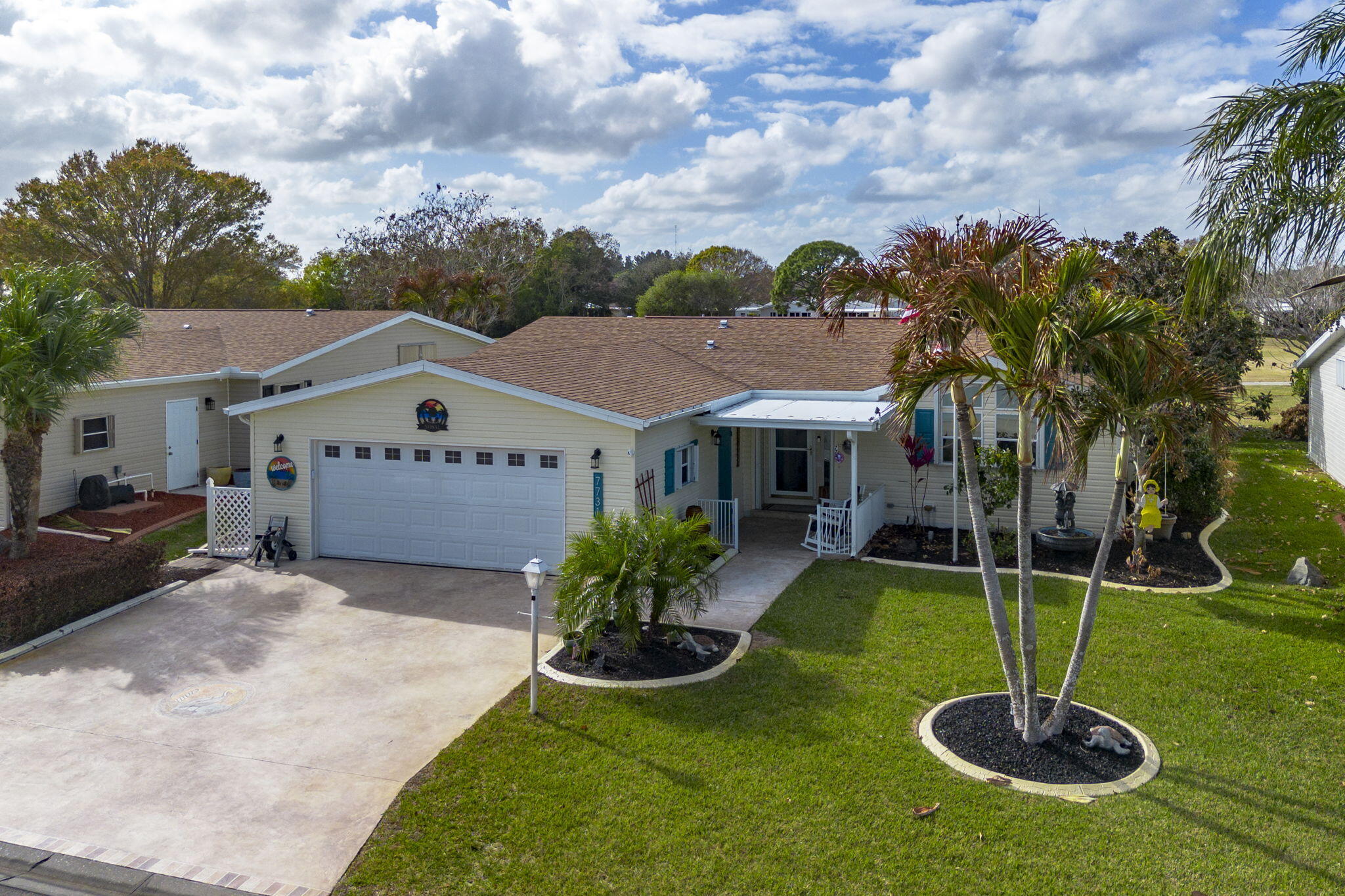 7731 Mcclintock Way, Port St. Lucie