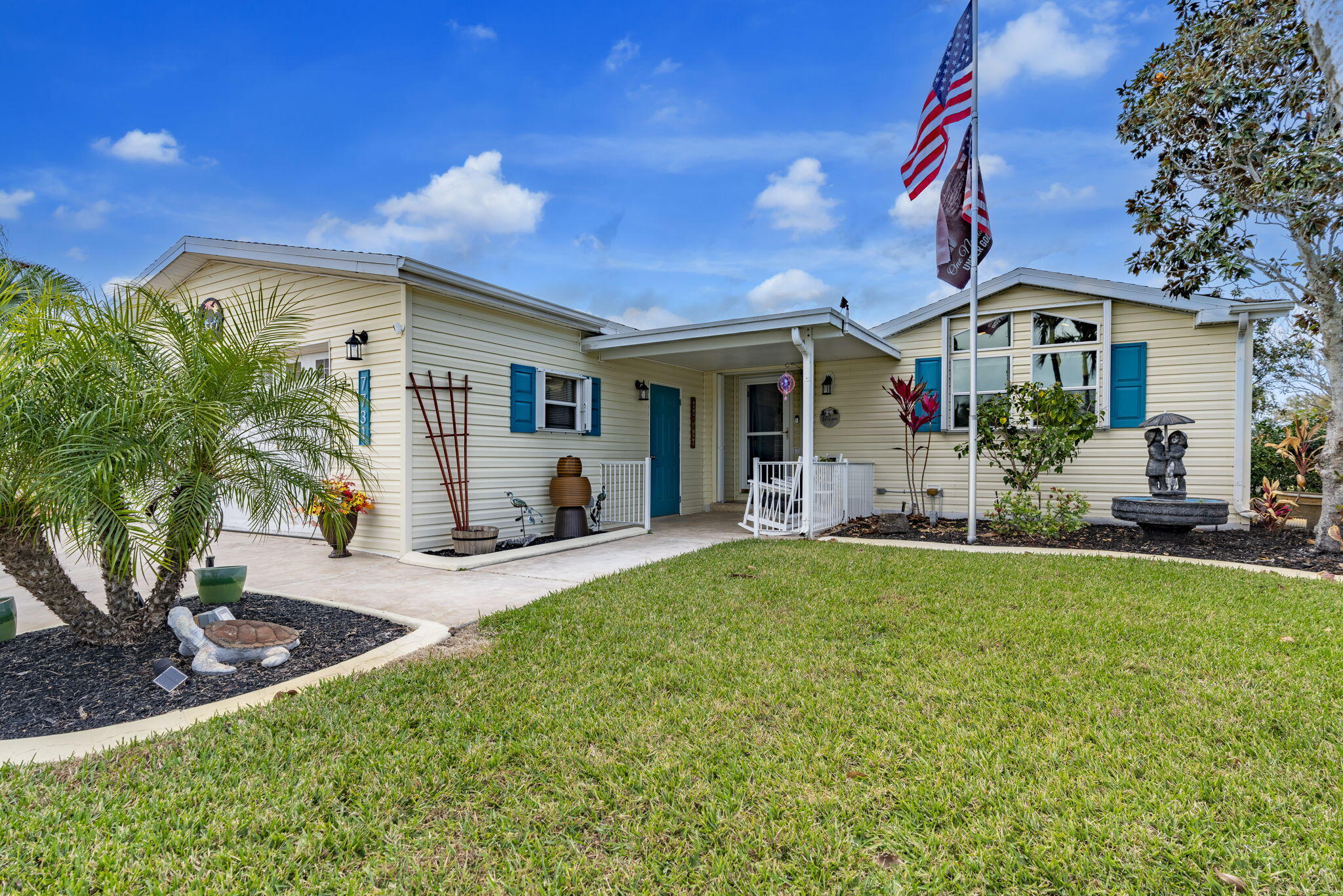 7731 Mcclintock Way, Port St. Lucie