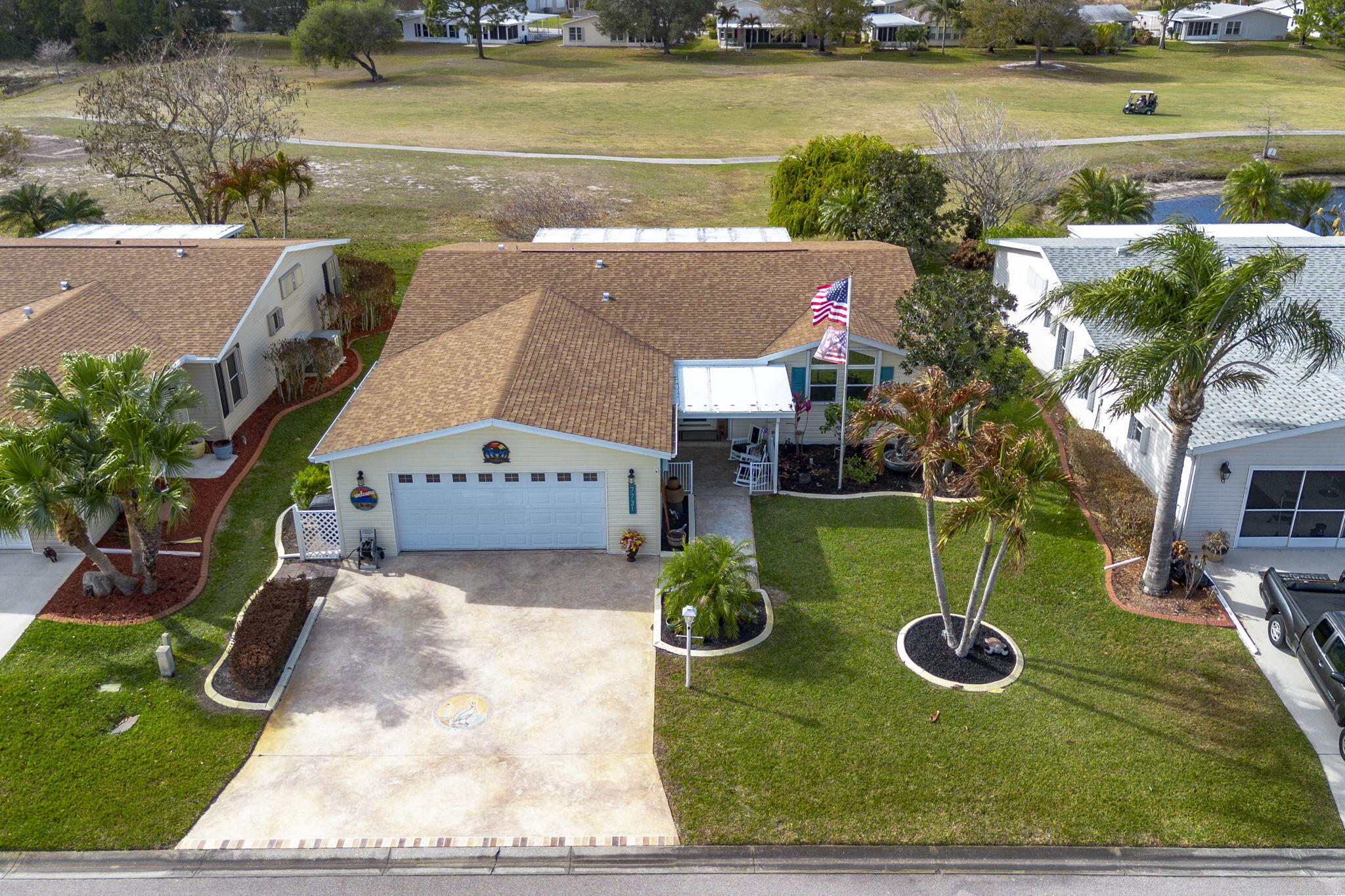 7731 Mcclintock Way, Port St. Lucie