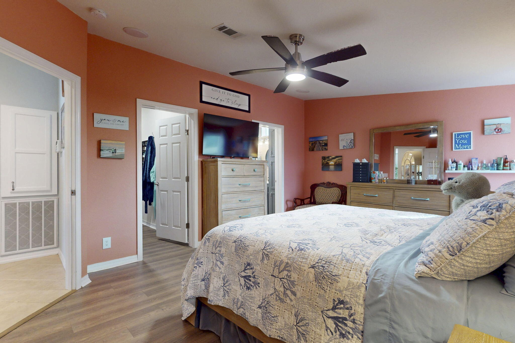 7731 Mcclintock Way, Port St. Lucie