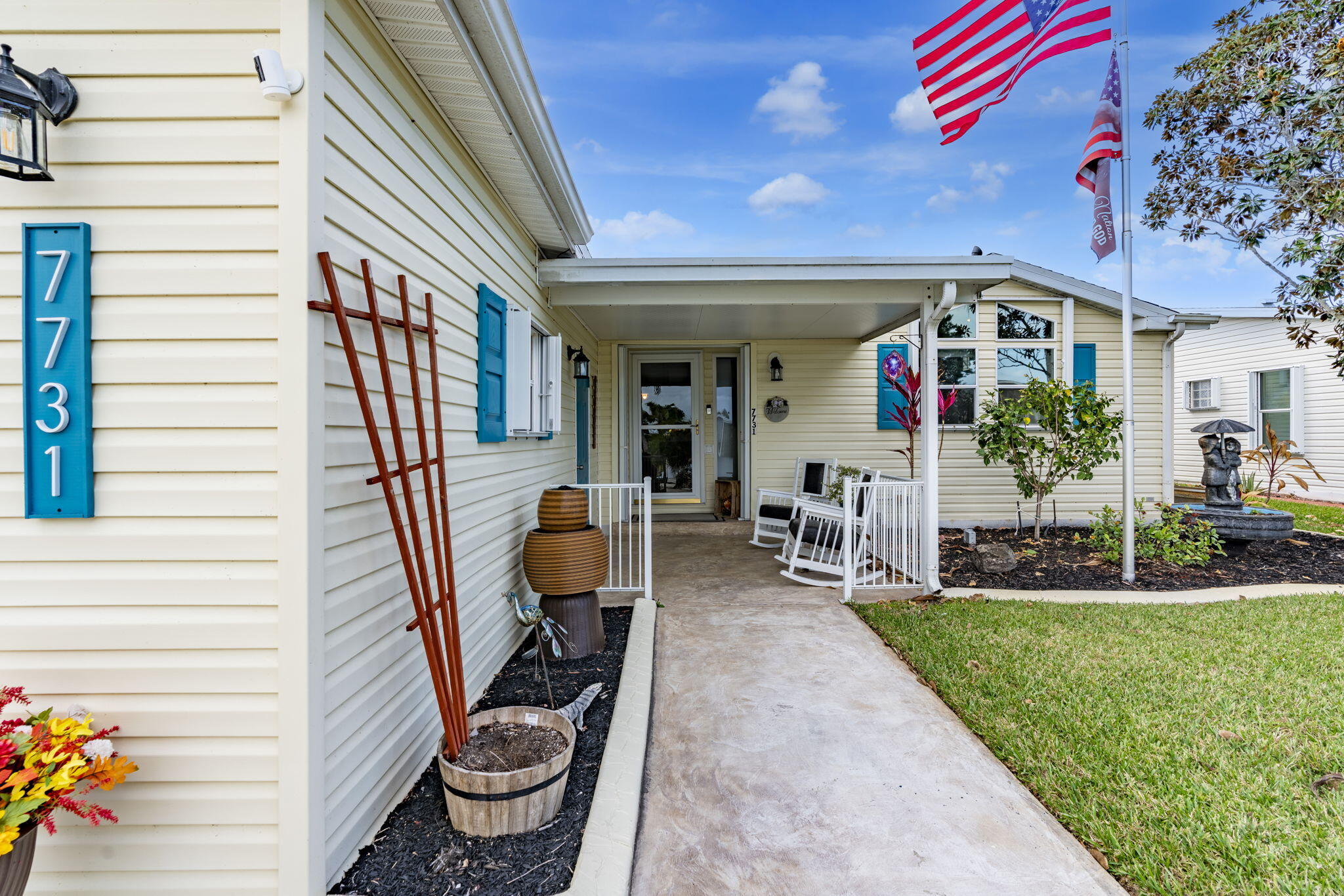 7731 Mcclintock Way, Port St. Lucie