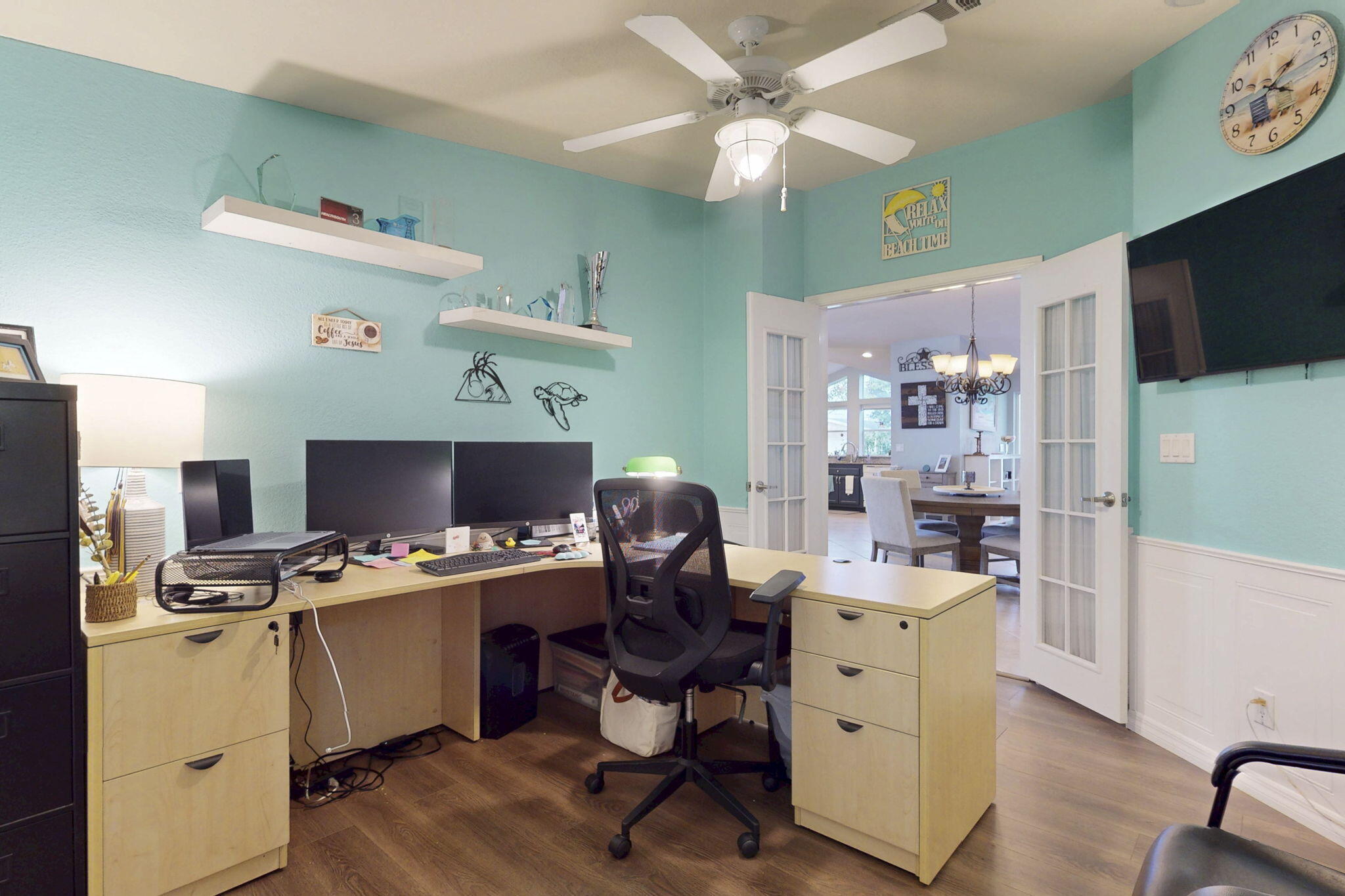 7731 Mcclintock Way, Port St. Lucie