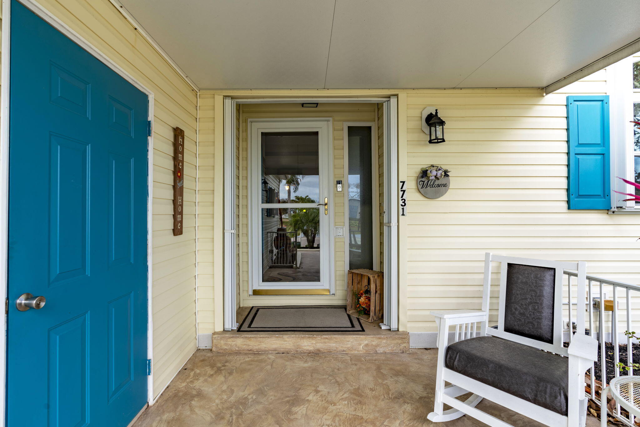 7731 Mcclintock Way, Port St. Lucie