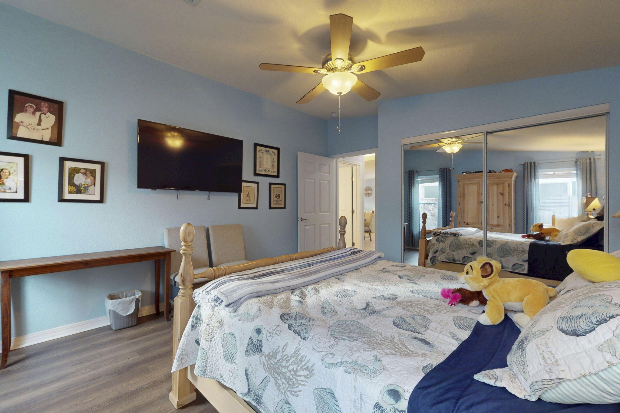 7731 Mcclintock Way, Port St. Lucie