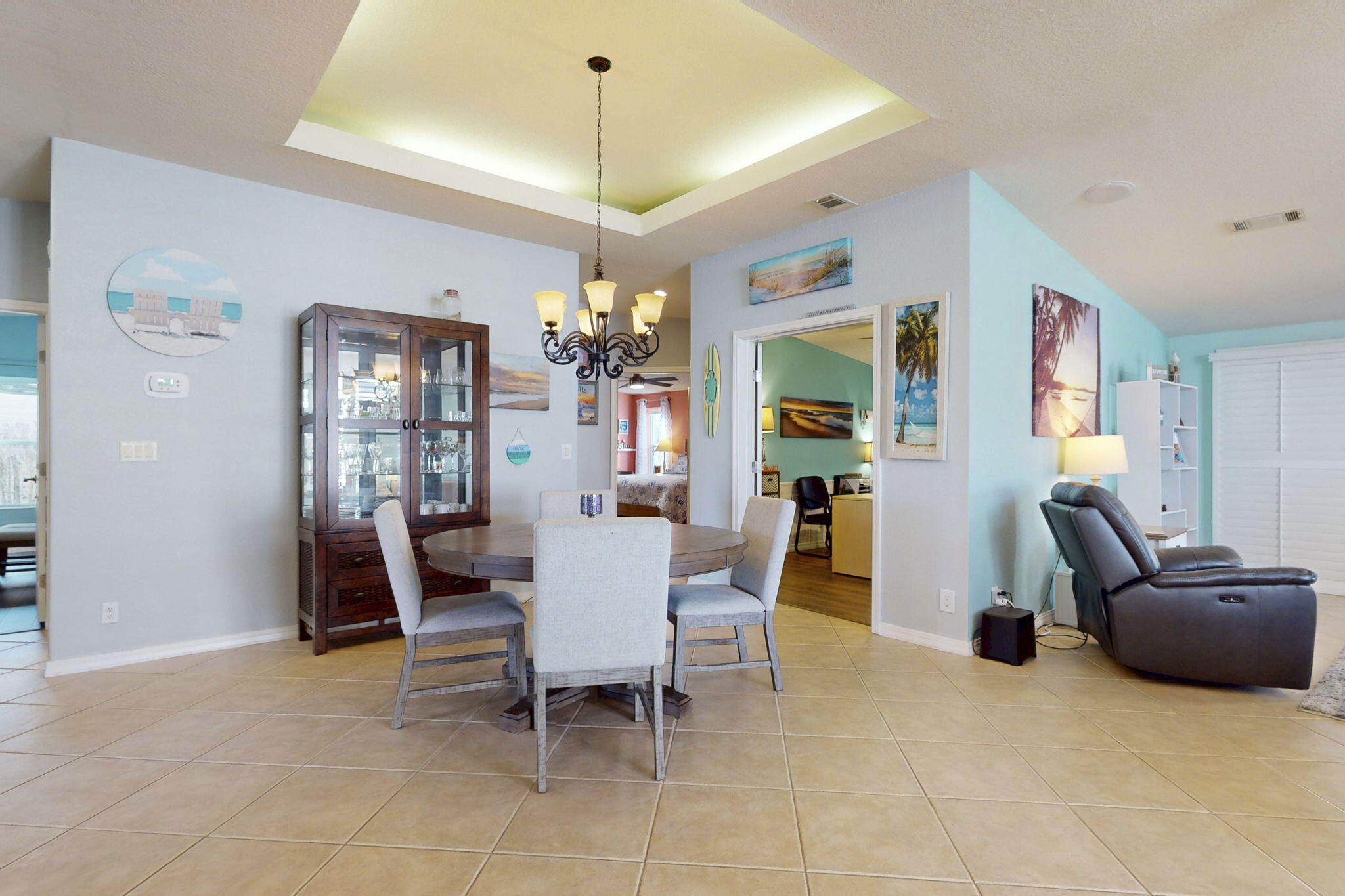 7731 Mcclintock Way, Port St. Lucie