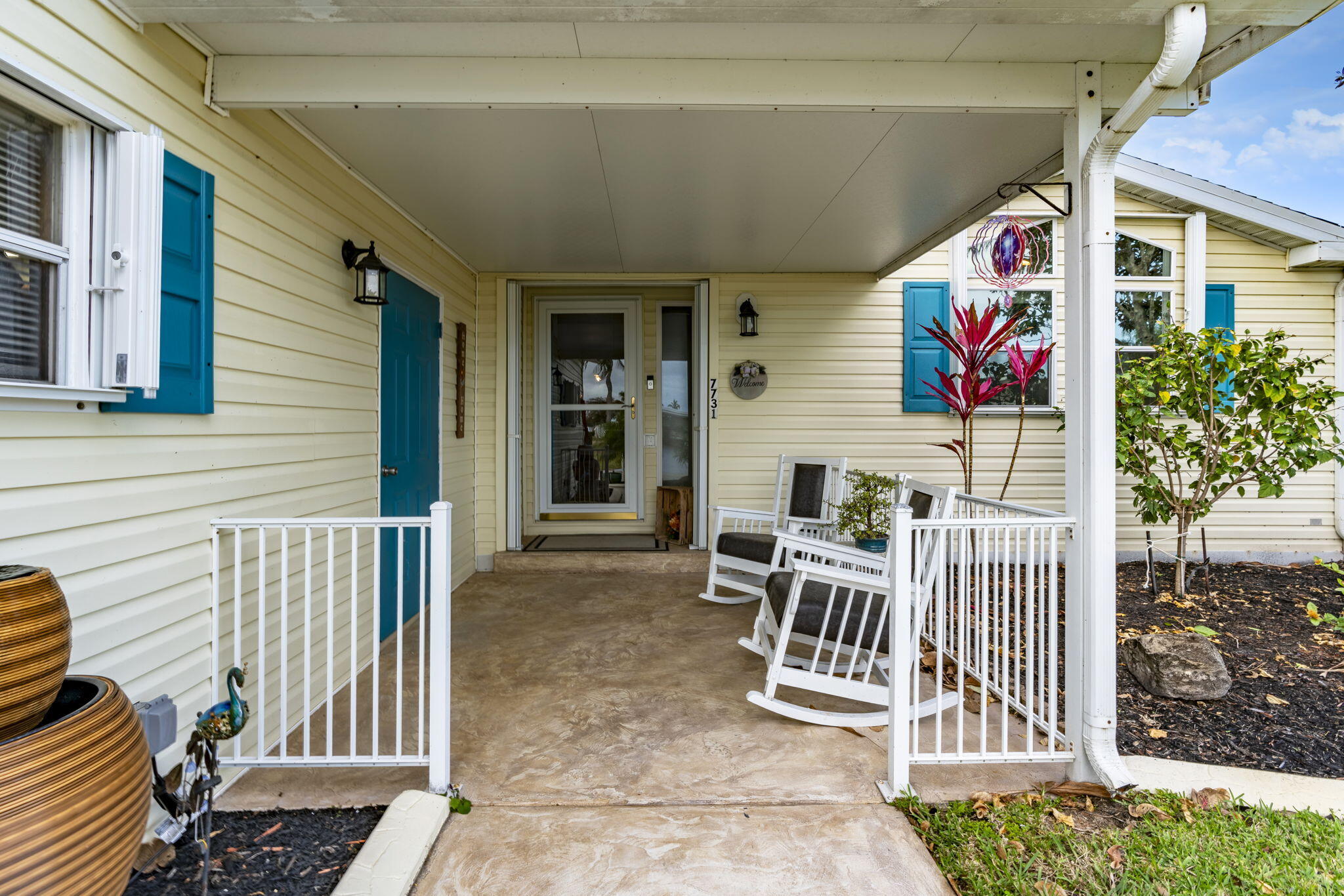 7731 Mcclintock Way, Port St. Lucie