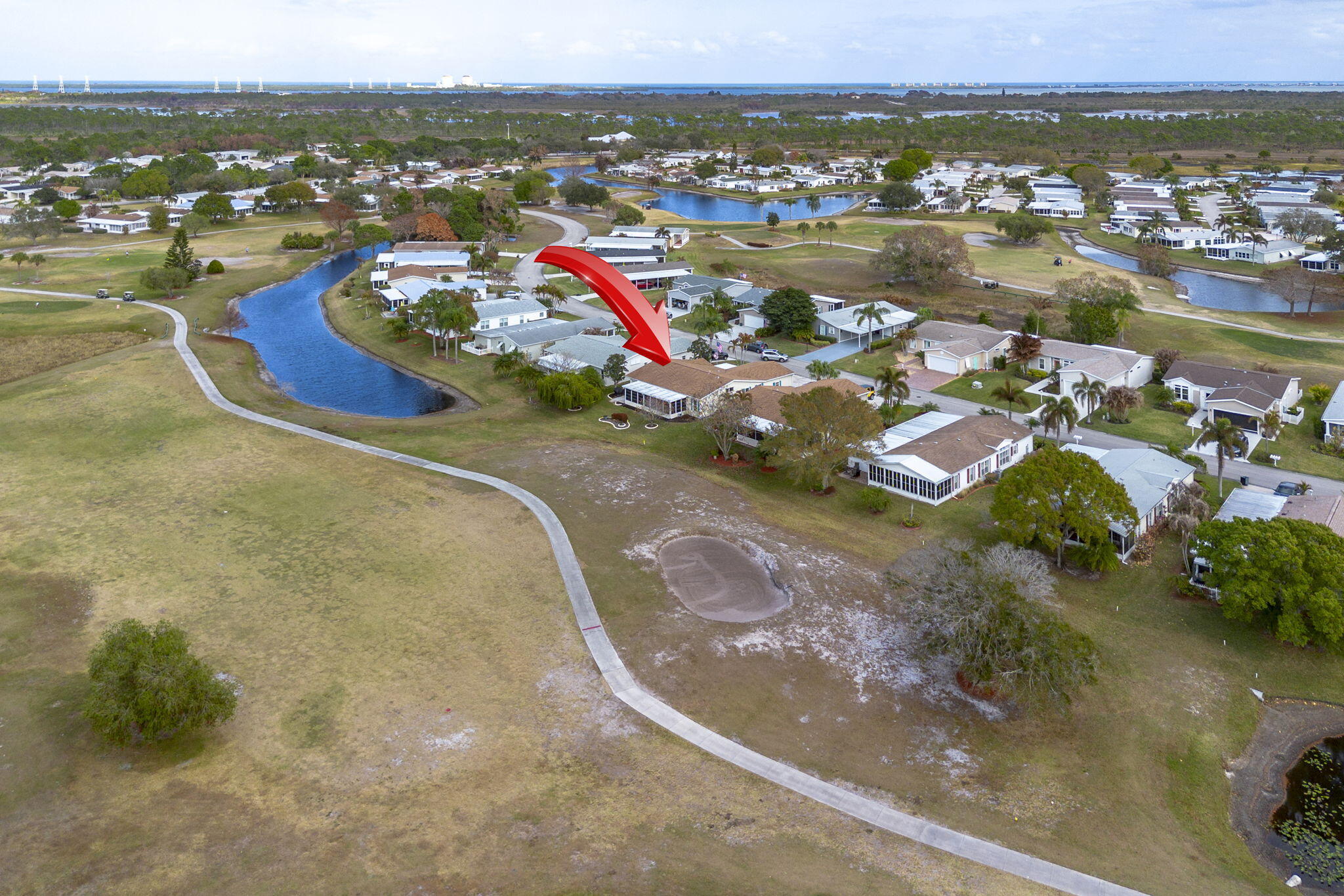 7731 Mcclintock Way, Port St. Lucie