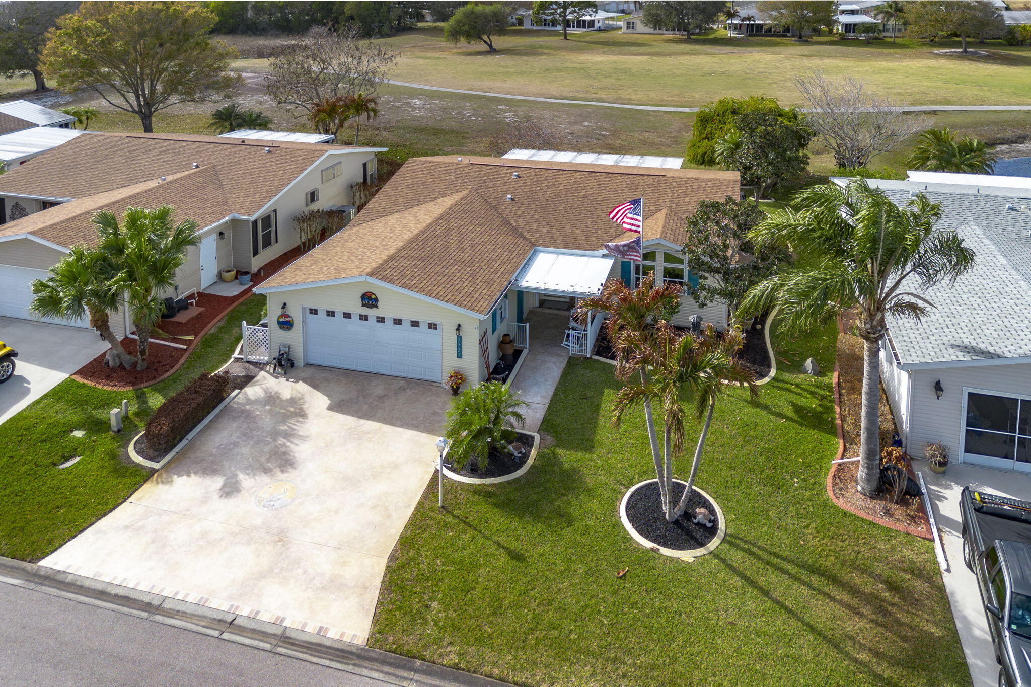 7731 Mcclintock Way, Port St. Lucie