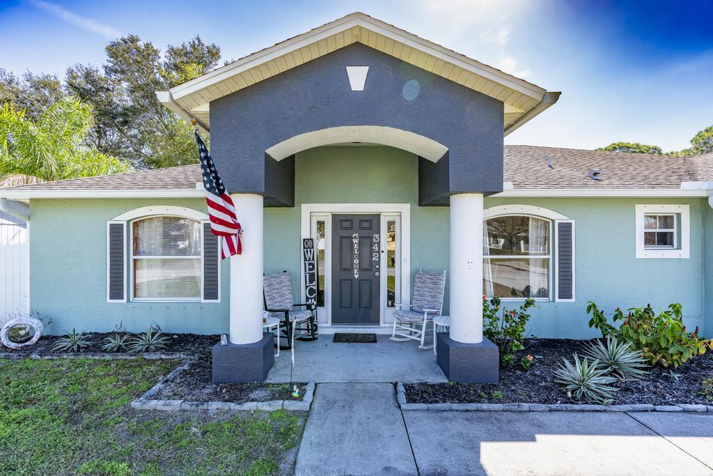 342 SW Voltair Terrace, Port St. Lucie