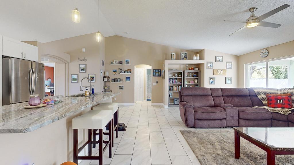 342 SW Voltair Terrace, Port St. Lucie