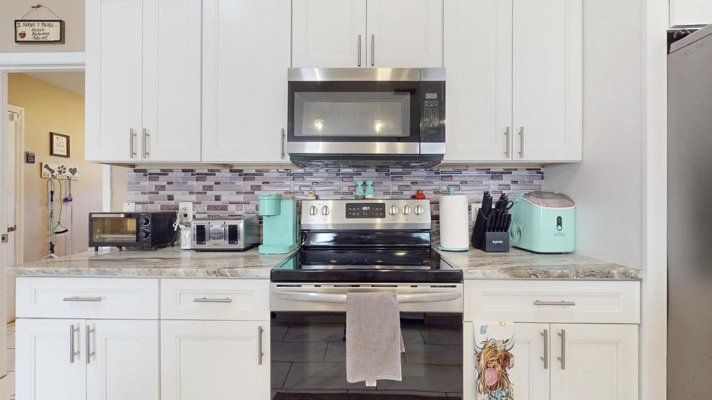 342 SW Voltair Terrace, Port St. Lucie