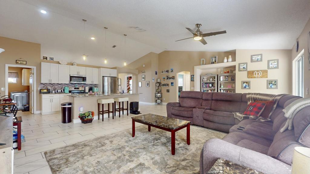 342 SW Voltair Terrace, Port St. Lucie