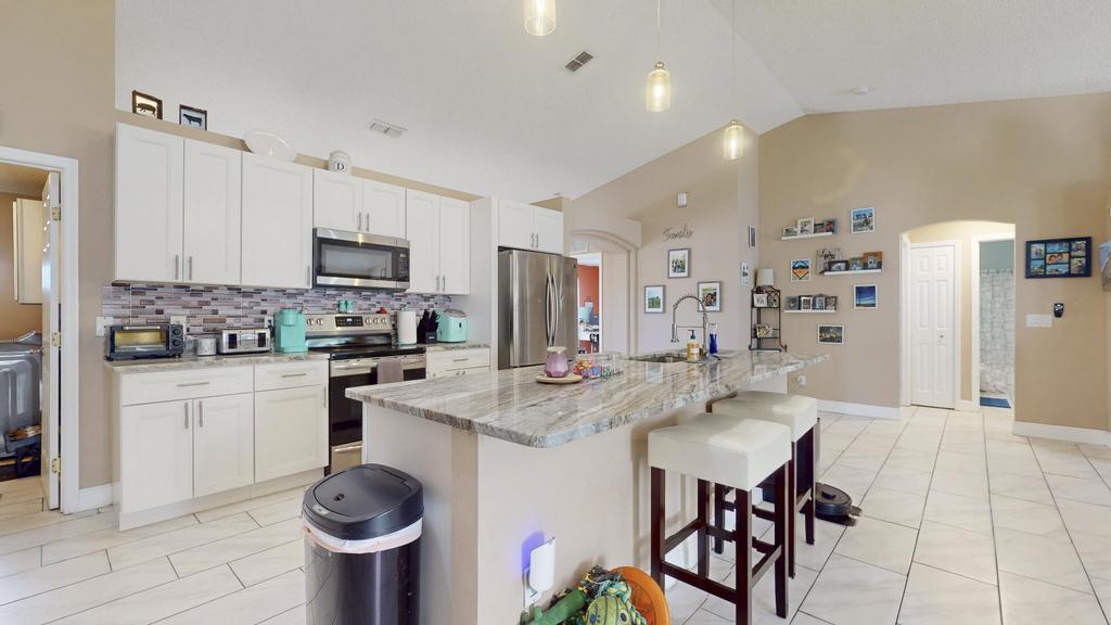 342 SW Voltair Terrace, Port St. Lucie