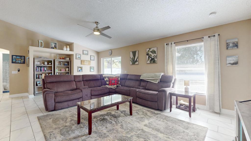 342 SW Voltair Terrace, Port St. Lucie