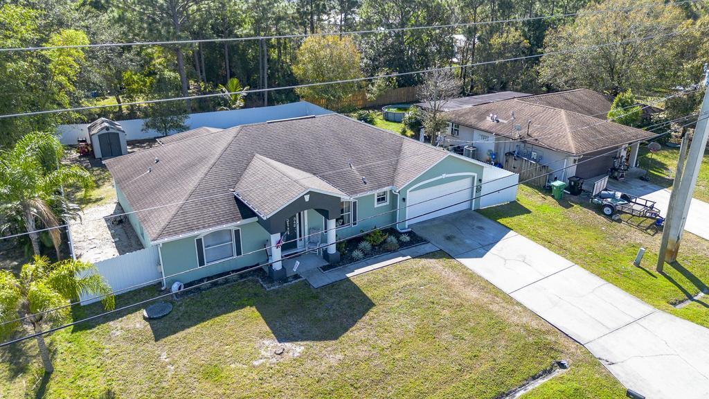 342 SW Voltair Terrace, Port St. Lucie