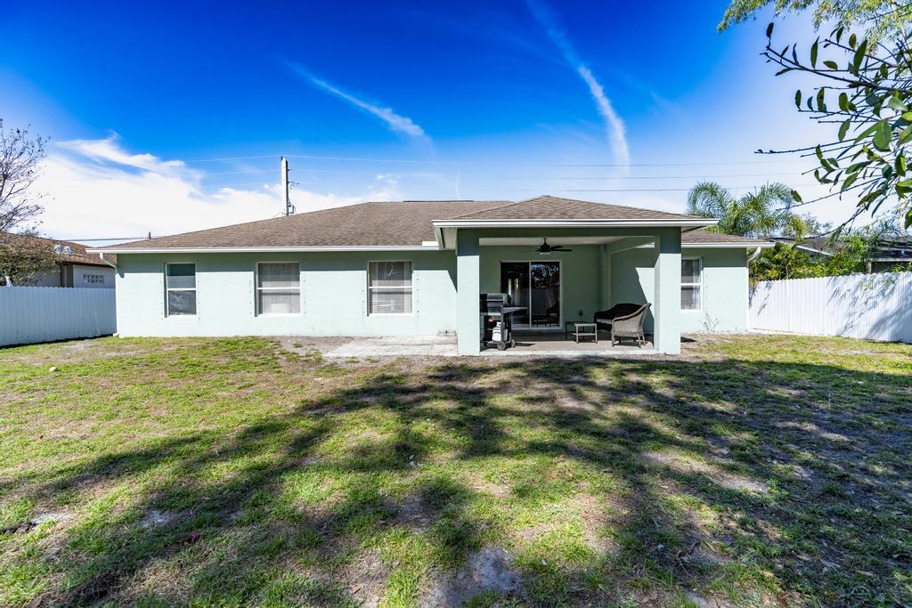 342 SW Voltair Terrace, Port St. Lucie
