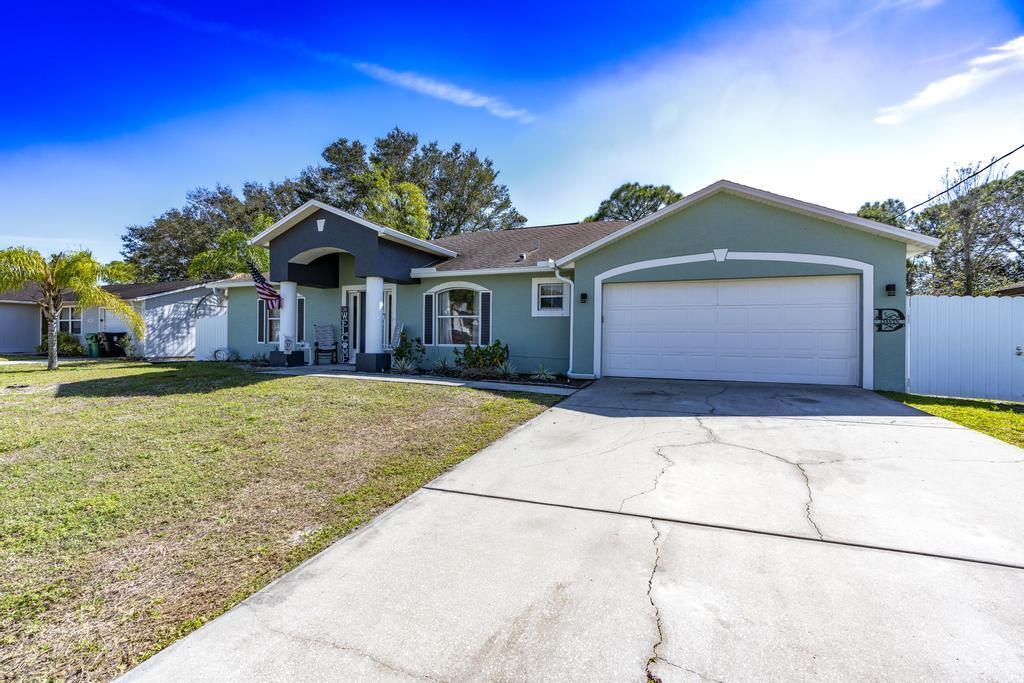 342 SW Voltair Terrace, Port St. Lucie